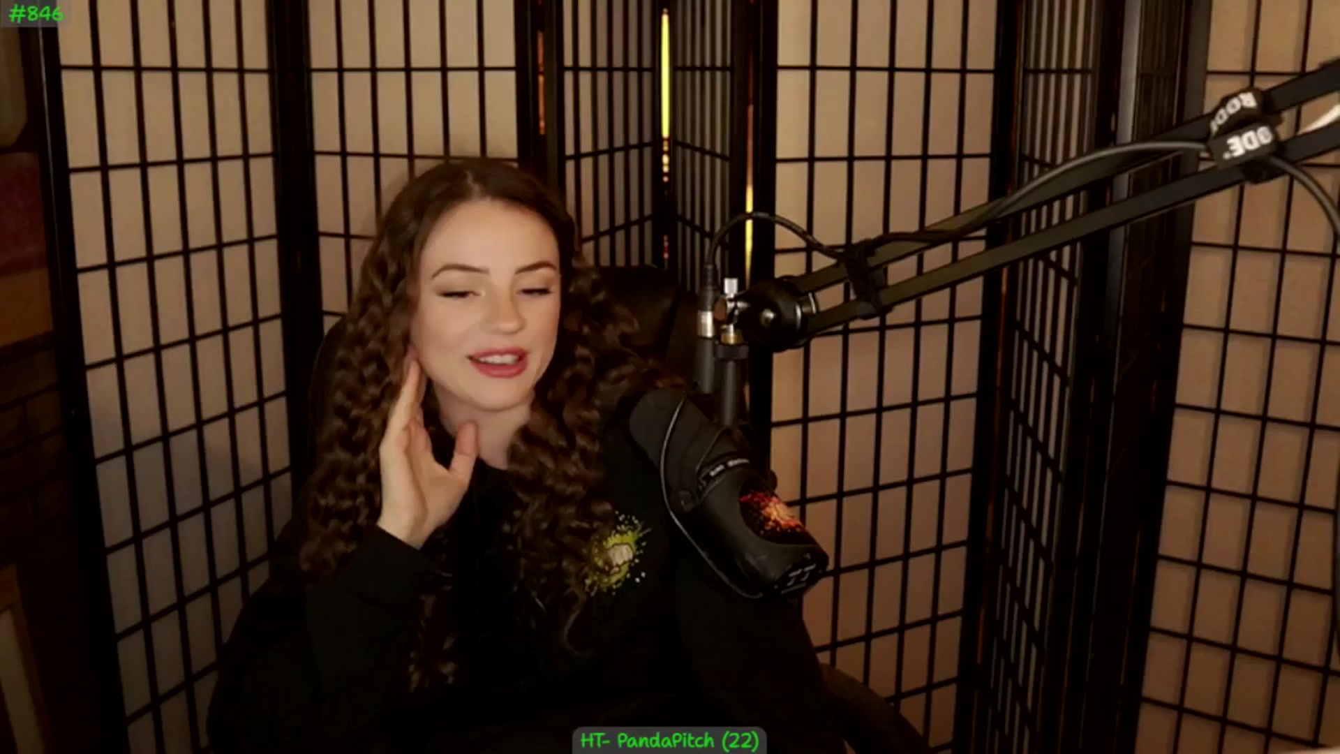 Gallery image thumbnail from ThePeepShow's myfreecams stream on, 08/12/2025, 03:49 image 14 of 20