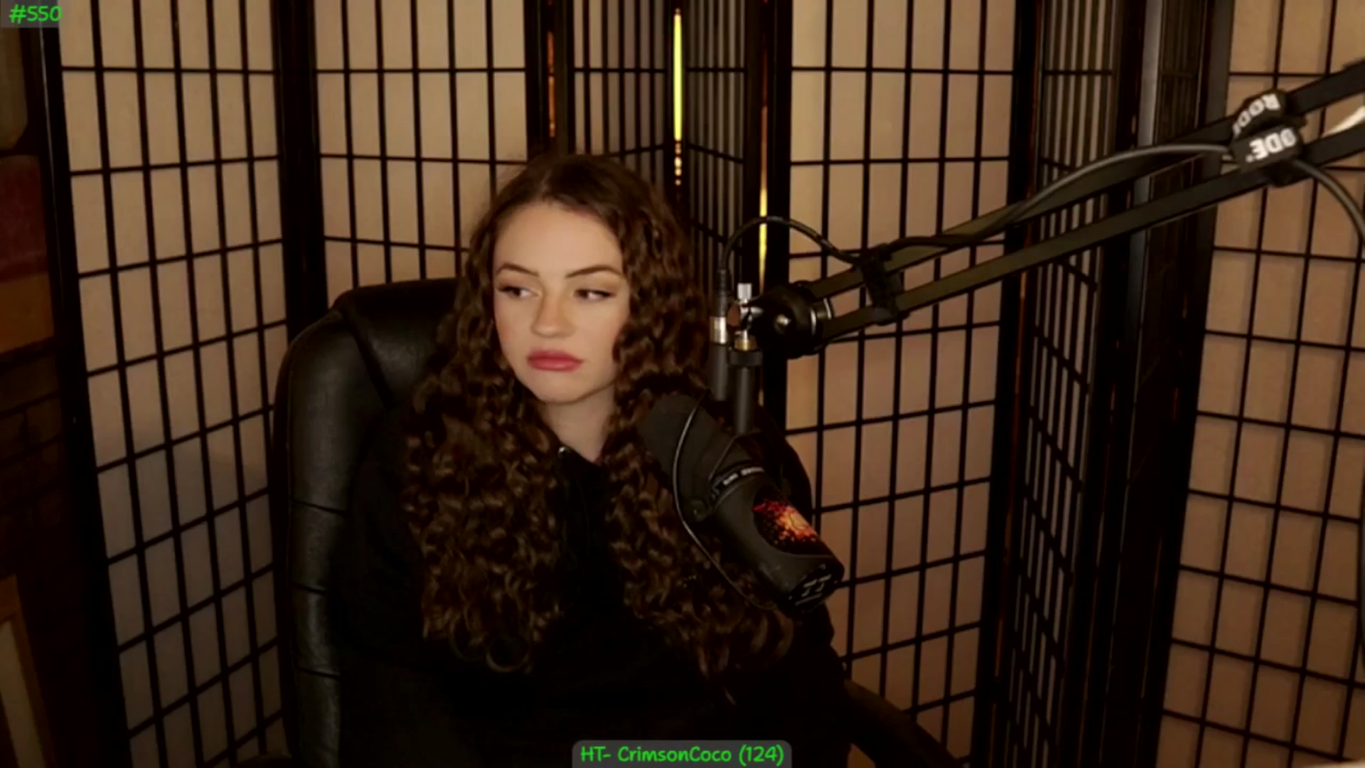 Gallery image thumbnail from ThePeepShow's myfreecams stream on, 08/12/2025, 03:49 image 18 of 20