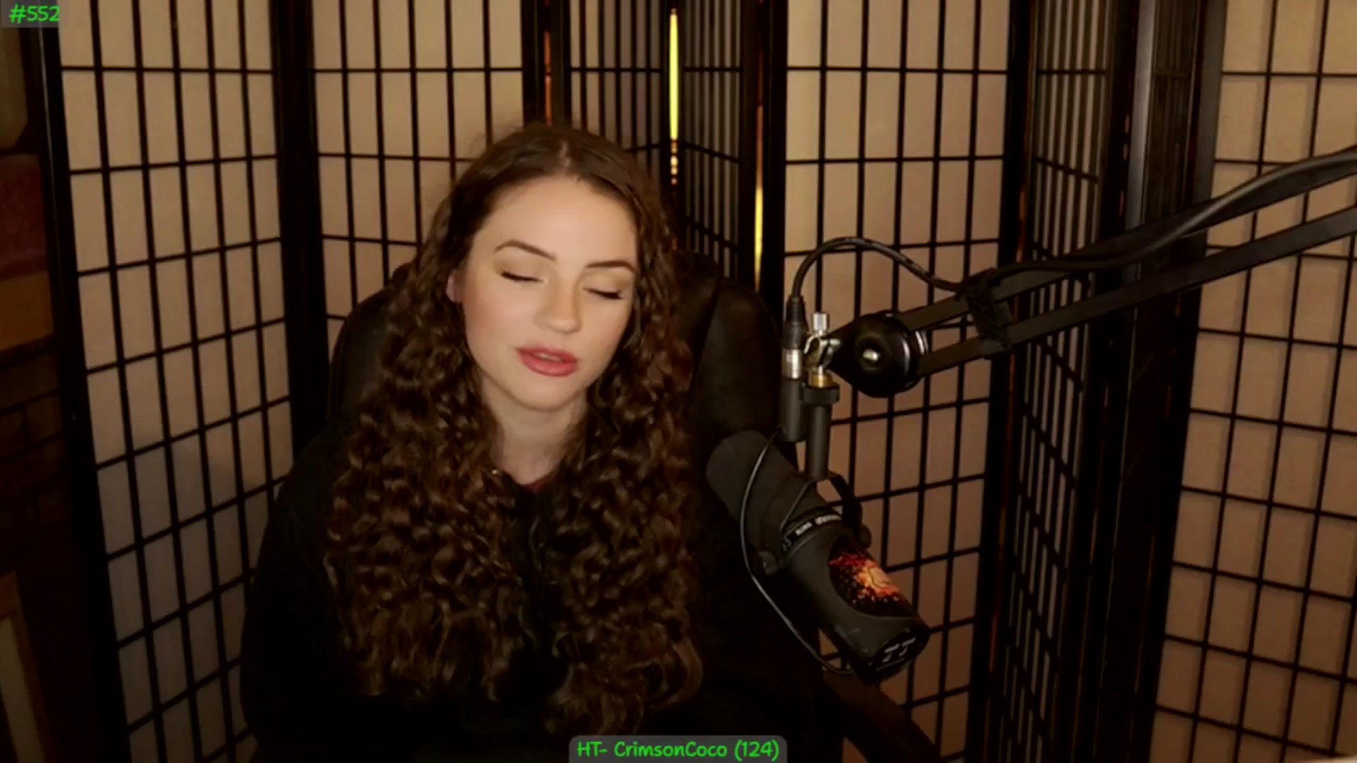 Gallery image thumbnail from ThePeepShow's myfreecams stream on, 08/12/2025, 03:49 image 20 of 20