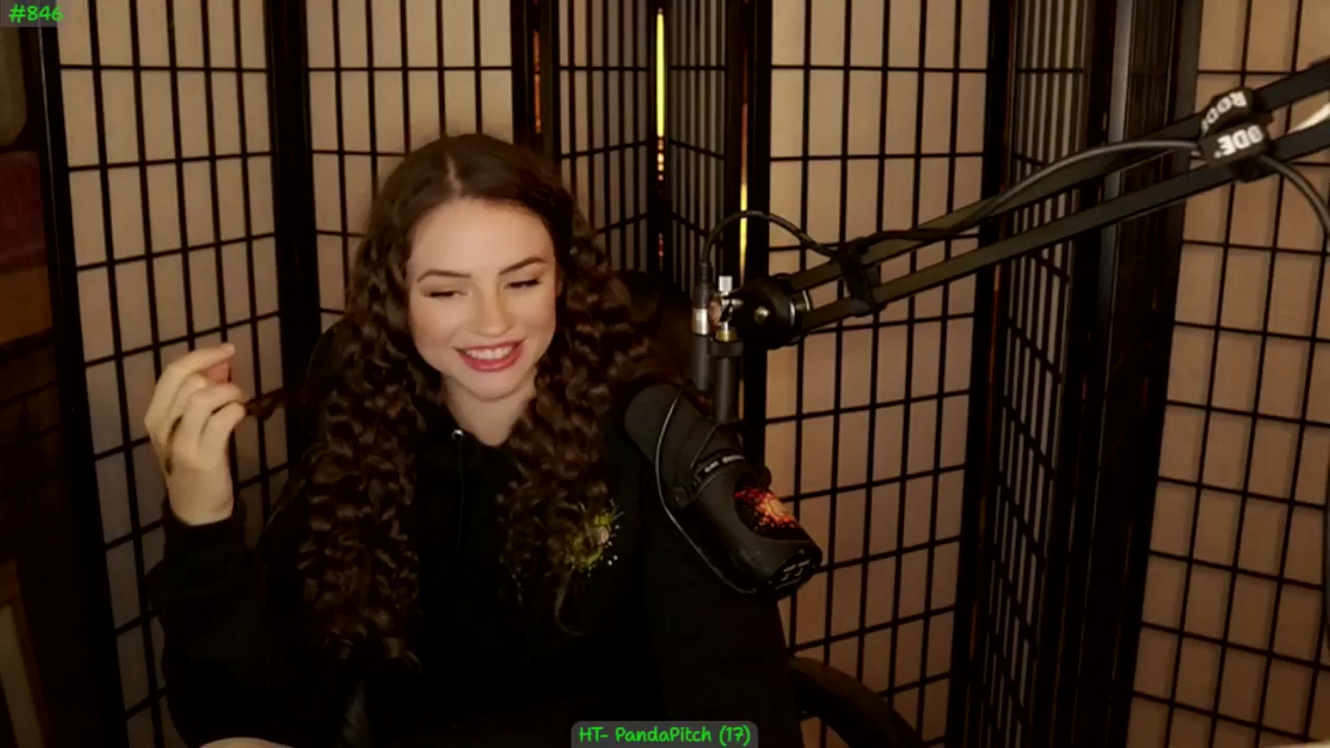 Gallery image thumbnail from ThePeepShow's myfreecams stream on, 08/12/2025, 03:49 image 12 of 20