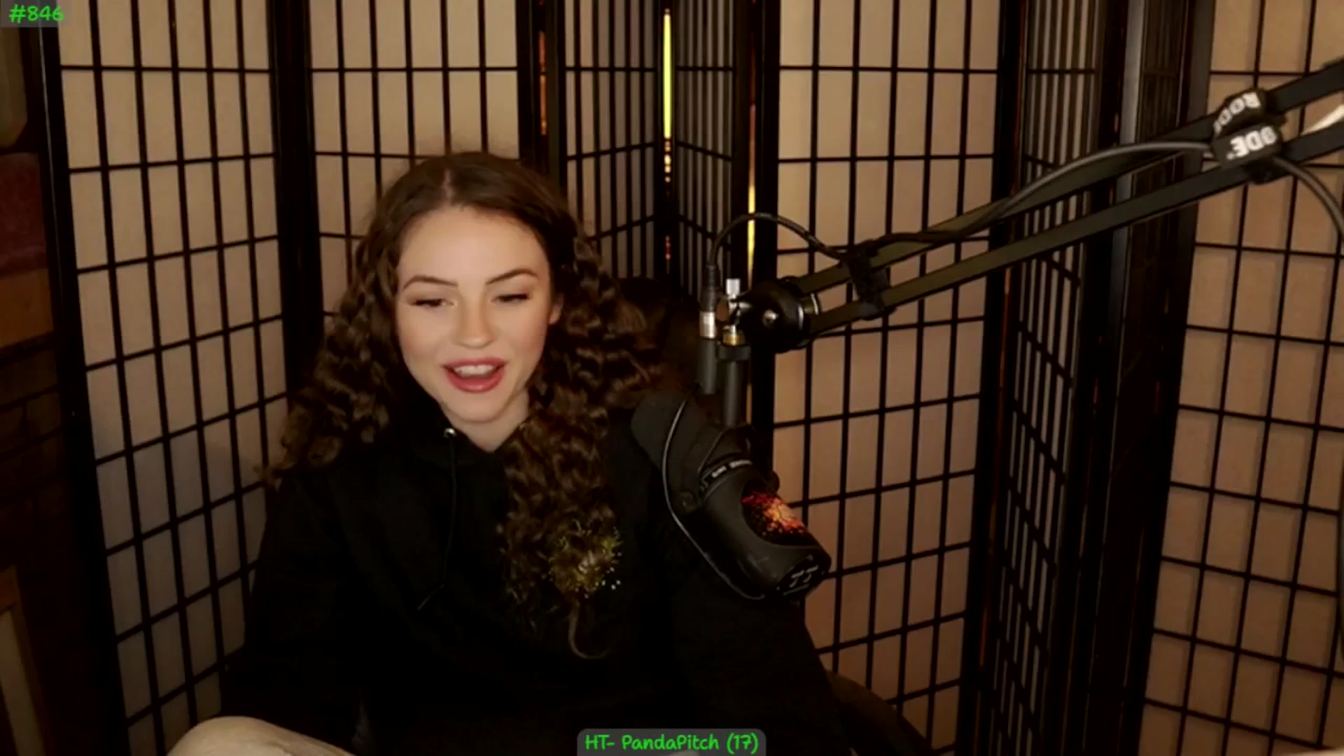 Gallery image thumbnail from ThePeepShow's myfreecams stream on, 08/12/2025, 03:49 image 11 of 20