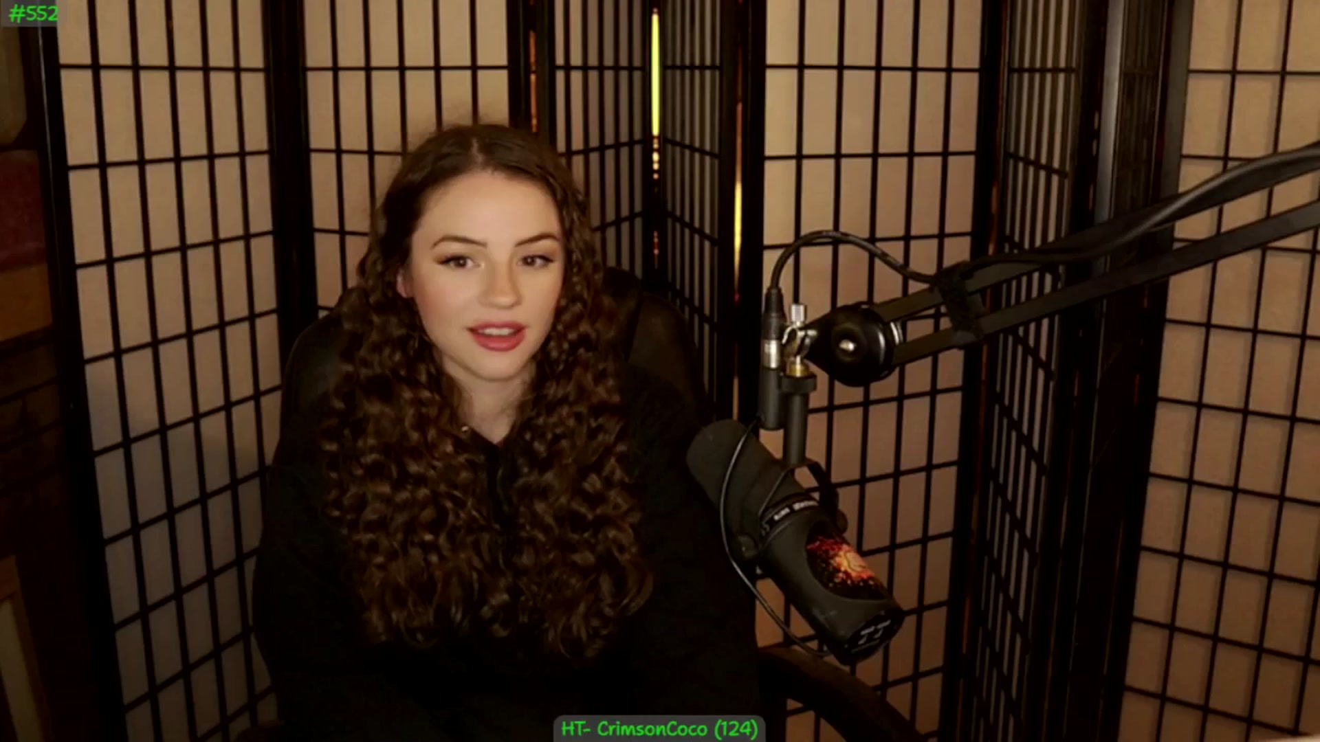 Gallery image thumbnail from ThePeepShow's myfreecams stream on, 08/12/2025, 03:49 image 19 of 20