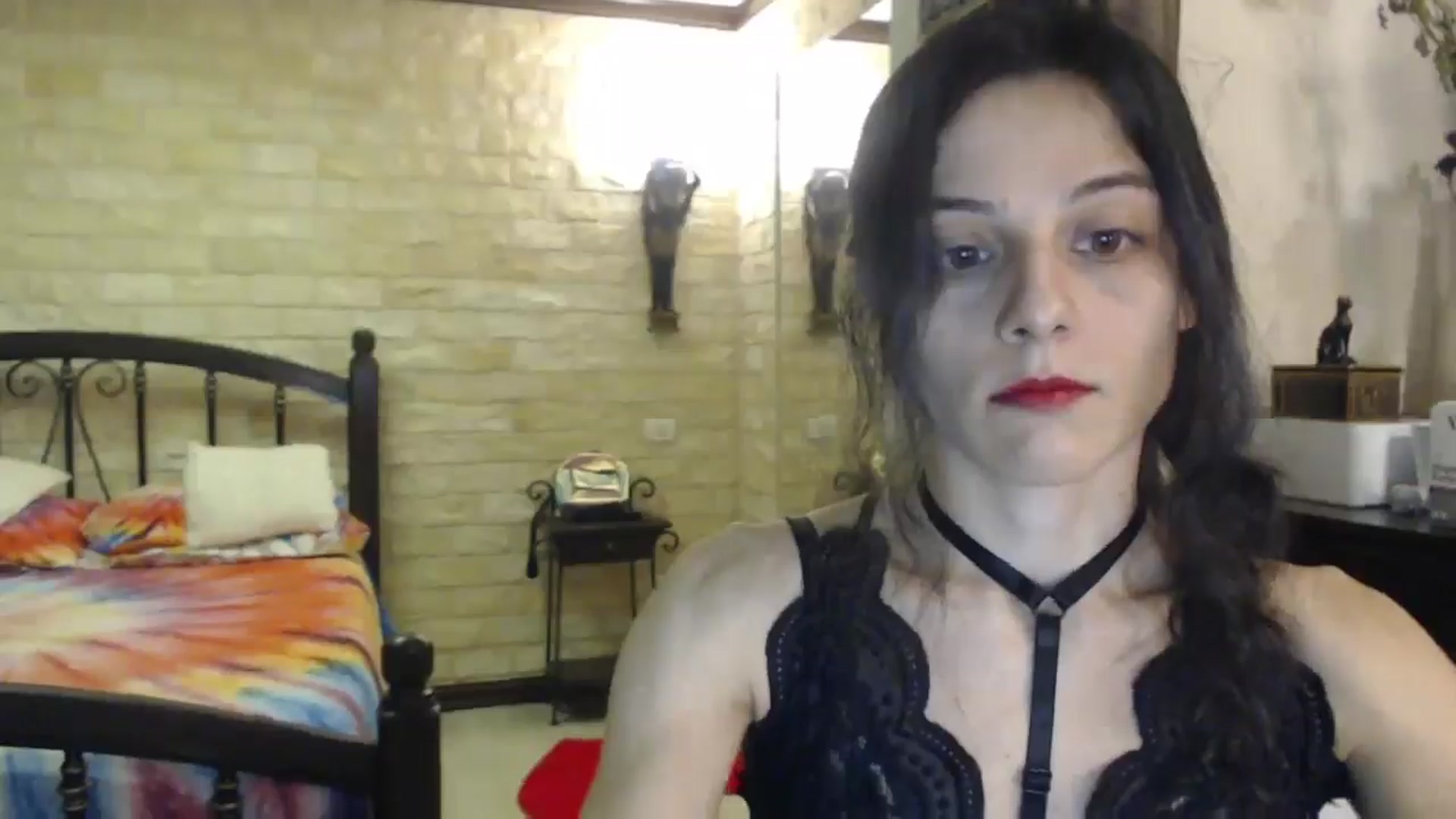 Gallery image thumbnail from ThePerfectNam's myfreecams stream on, 11/28/2024, 04:06 image 17 of 20