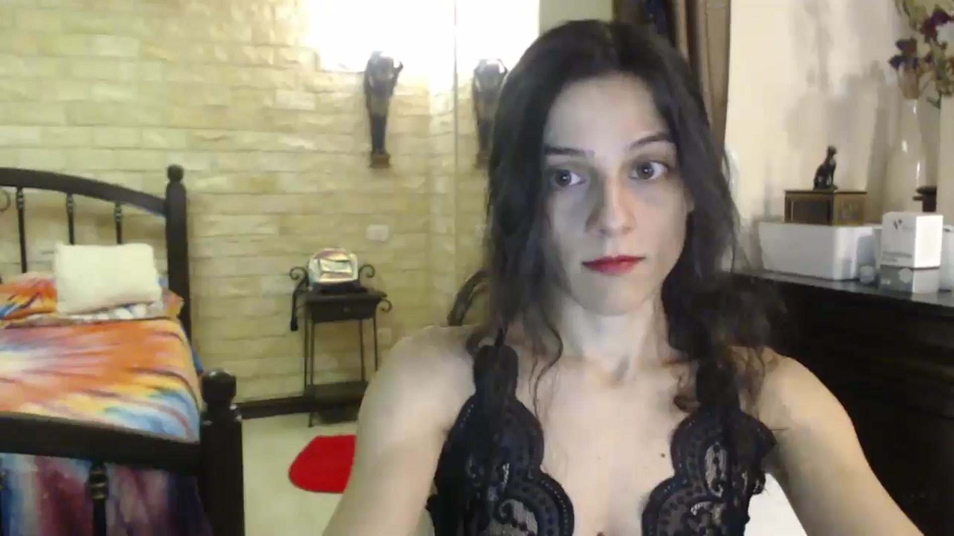 Gallery image thumbnail from ThePerfectNam's myfreecams stream on, 11/28/2024, 05:18 image 10 of 20