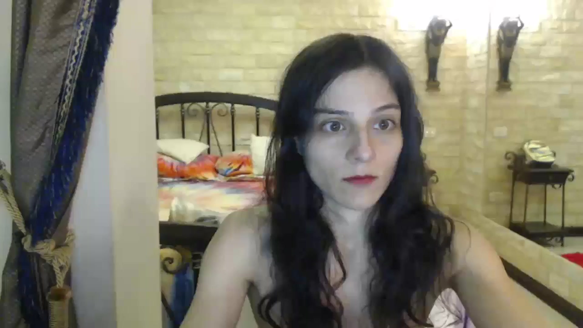 Gallery image thumbnail from ThePerfectNam's myfreecams stream on, 11/28/2024, 06:40 image 6 of 20