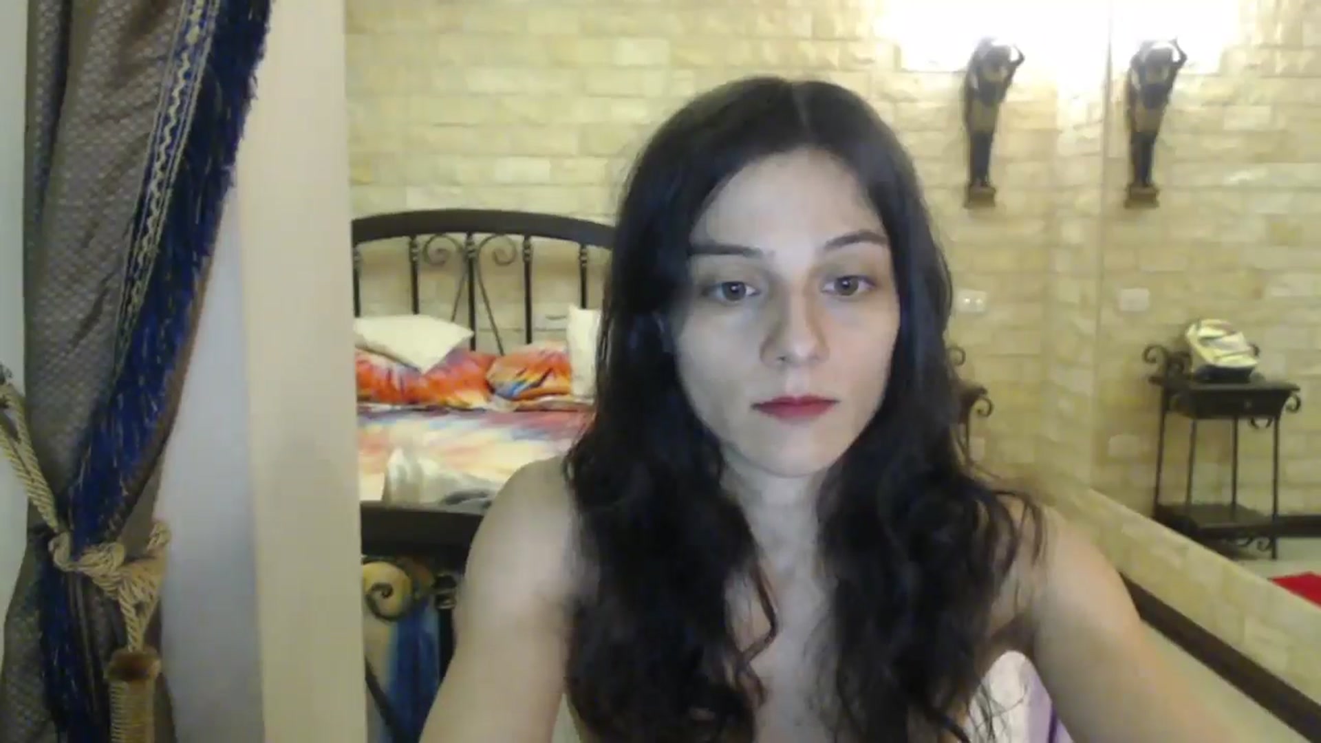 Gallery image thumbnail from ThePerfectNam's myfreecams stream on, 11/28/2024, 06:40 image 12 of 20
