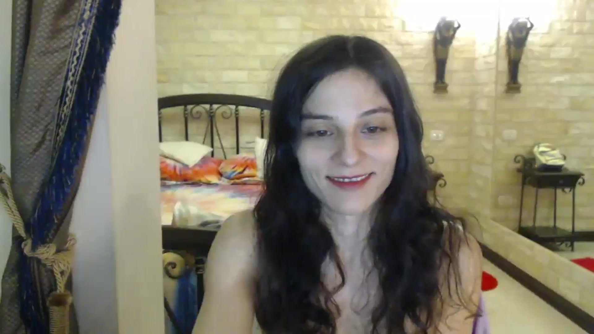 Gallery image thumbnail from ThePerfectNam's myfreecams stream on, 11/28/2024, 06:40 image 11 of 20