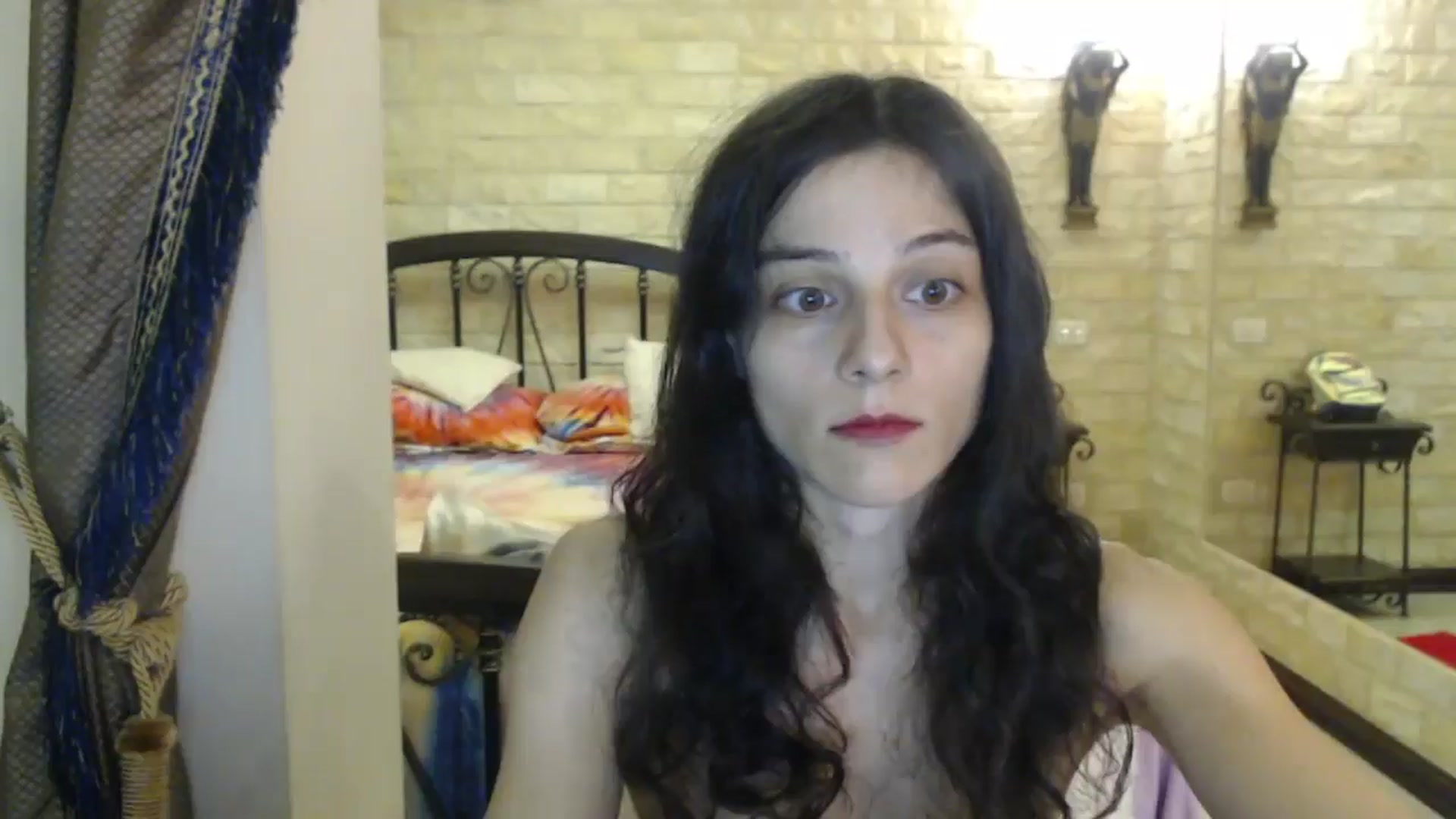 Gallery image thumbnail from ThePerfectNam's myfreecams stream on, 11/28/2024, 06:40 image 19 of 20