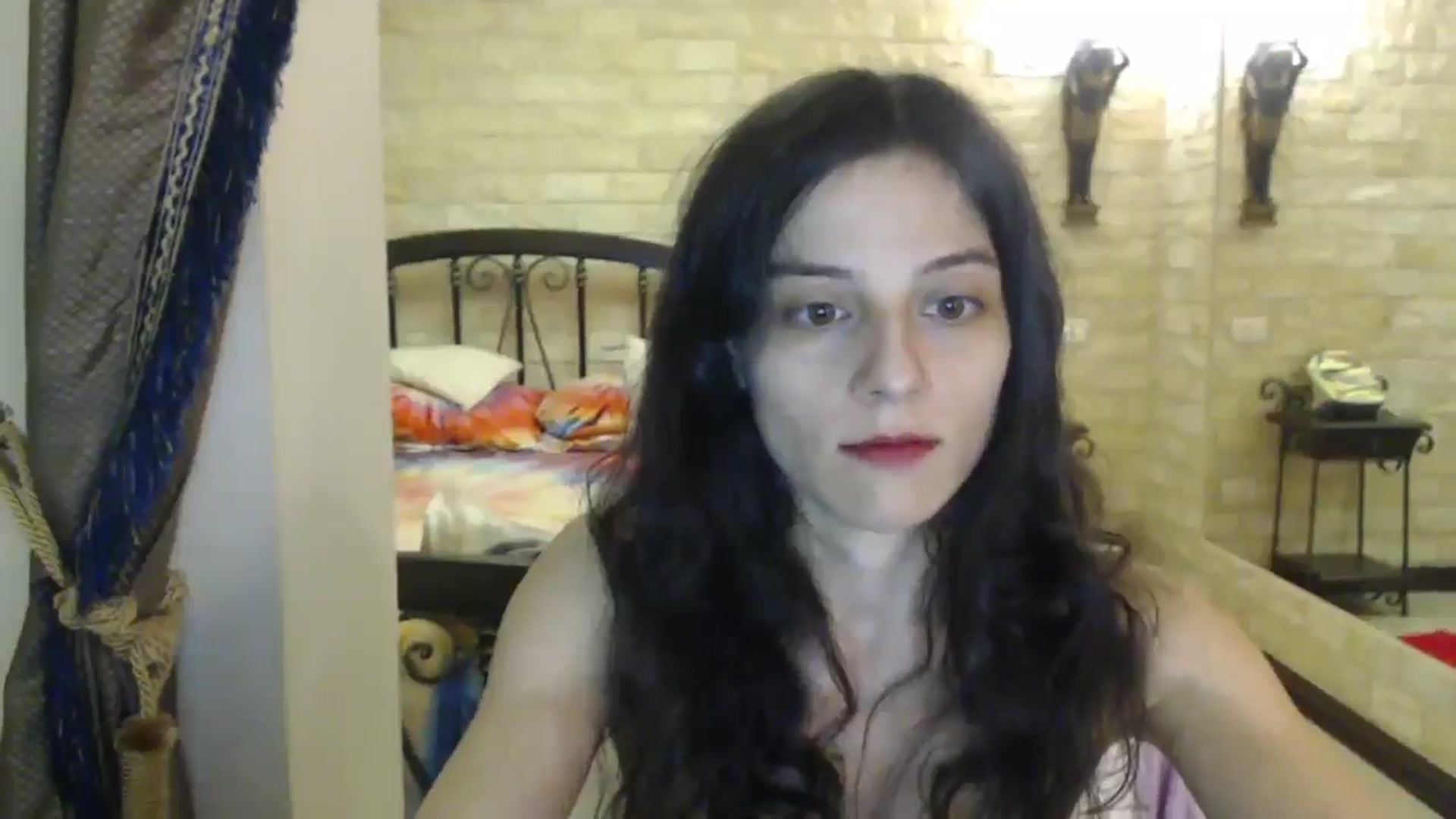 Gallery image thumbnail from ThePerfectNam's myfreecams stream on, 11/28/2024, 06:40 image 5 of 20