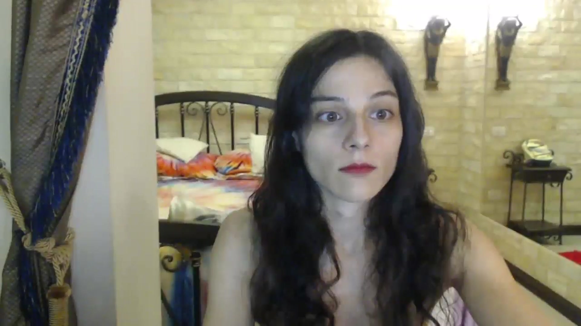 Gallery image thumbnail from ThePerfectNam's myfreecams stream on, 11/28/2024, 06:40 image 14 of 20