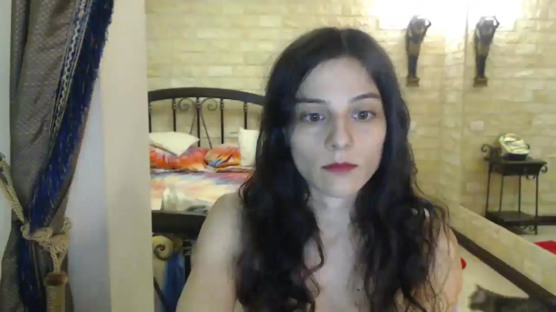 Gallery image thumbnail from ThePerfectNam's myfreecams stream on, 11/28/2024, 06:40 image 15 of 20