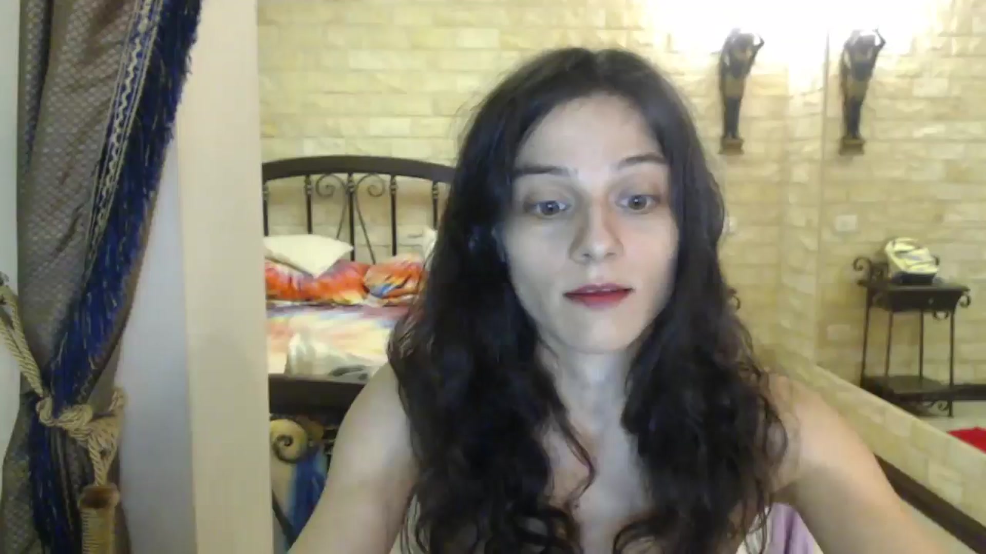 Gallery image thumbnail from ThePerfectNam's myfreecams stream on, 11/28/2024, 06:40 image 1 of 20