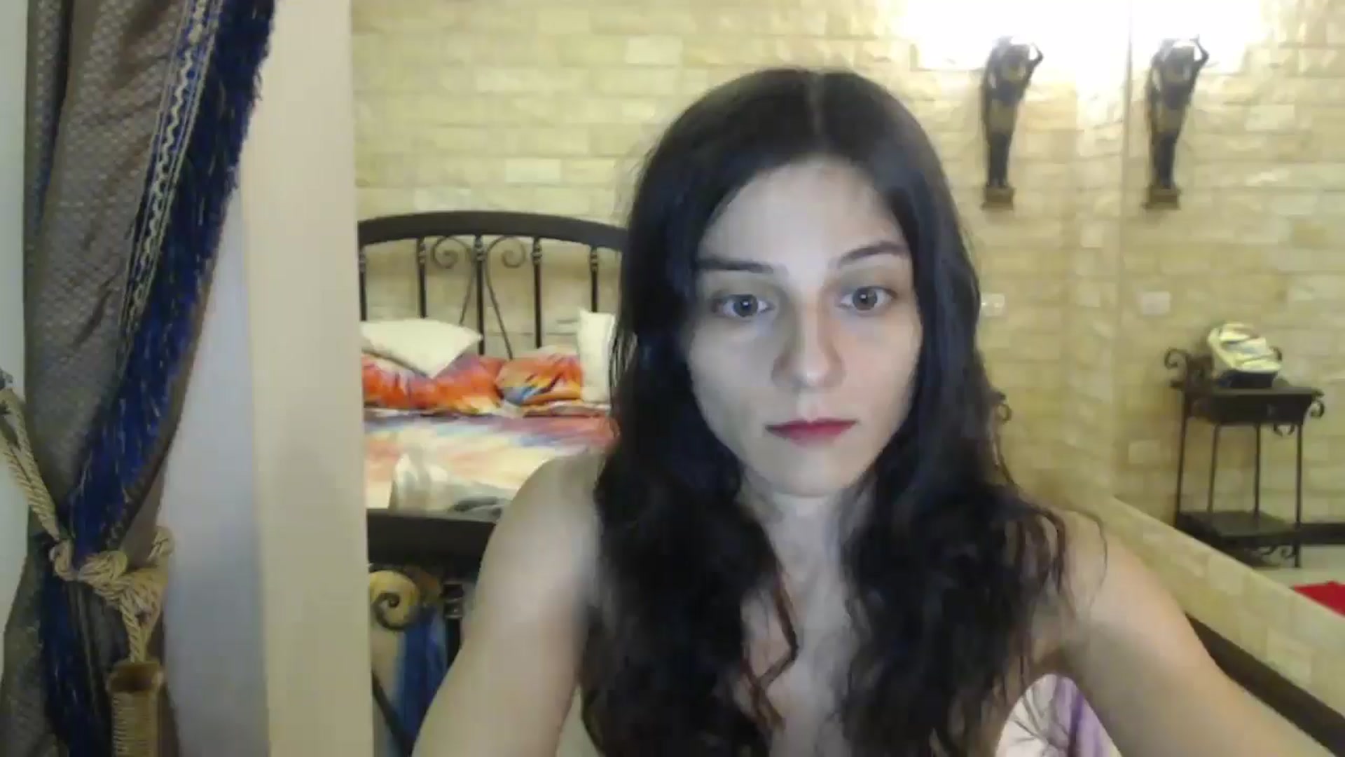 Gallery image thumbnail from ThePerfectNam's myfreecams stream on, 11/28/2024, 06:40 image 8 of 20
