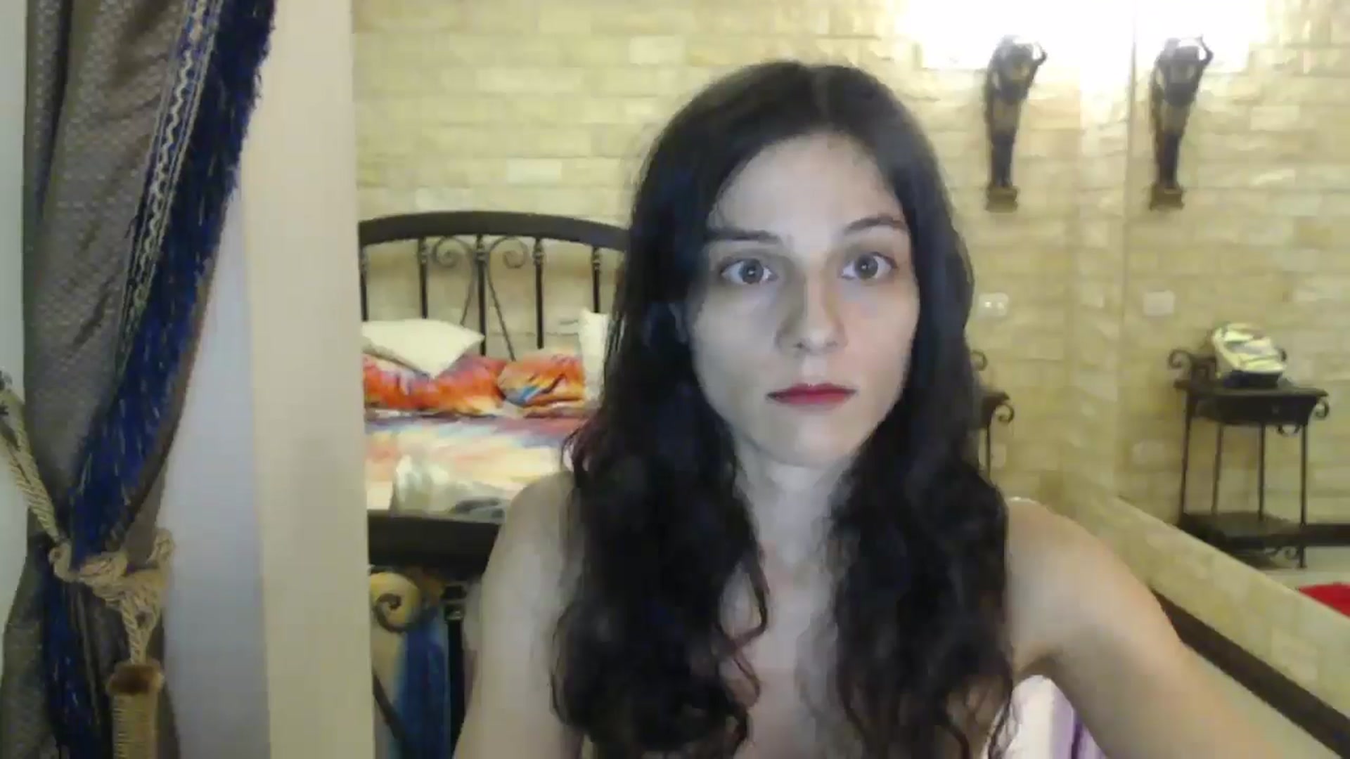 Gallery image thumbnail from ThePerfectNam's myfreecams stream on, 11/28/2024, 06:40 image 18 of 20