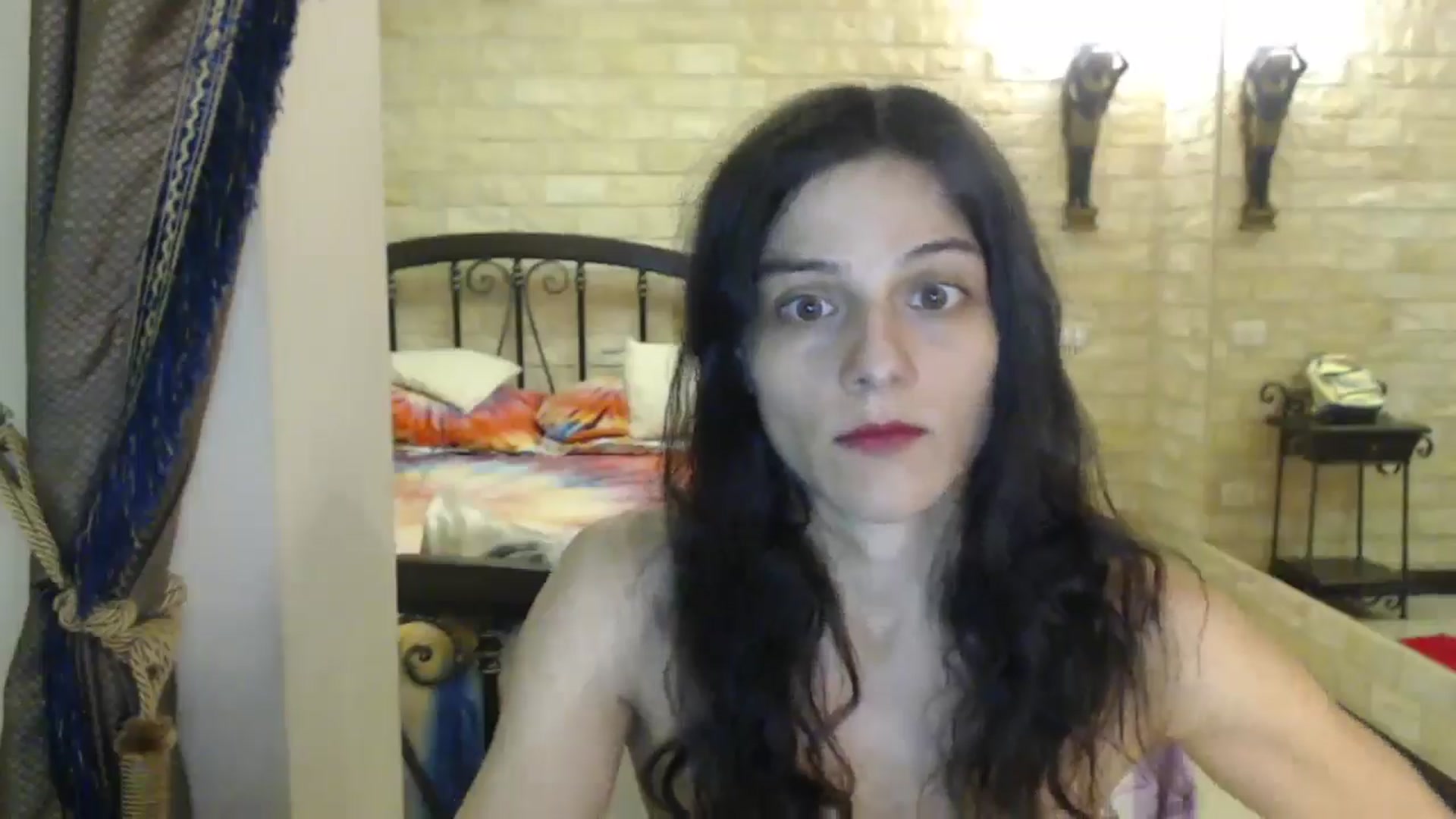 Gallery image thumbnail from ThePerfectNam's myfreecams stream on, 11/28/2024, 06:40 image 7 of 20