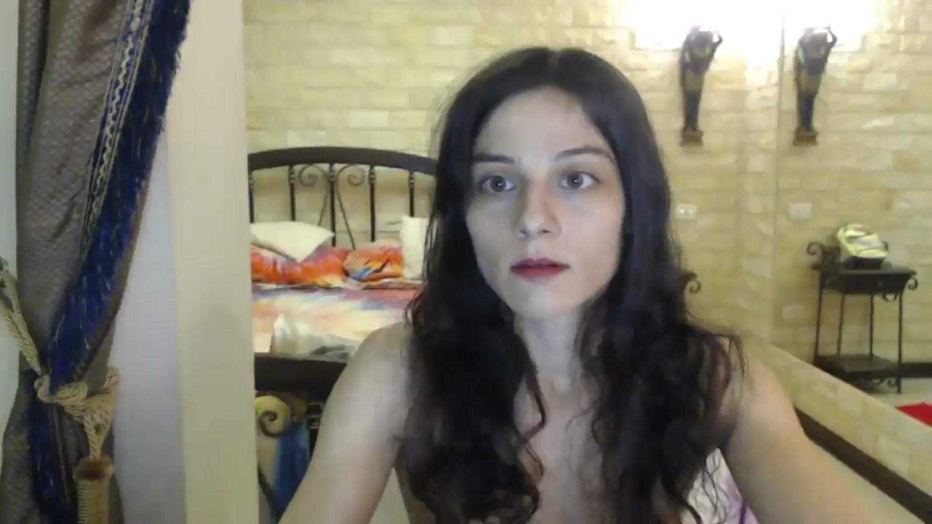 Gallery image thumbnail from ThePerfectNam's myfreecams stream on, 11/28/2024, 06:40 image 13 of 20