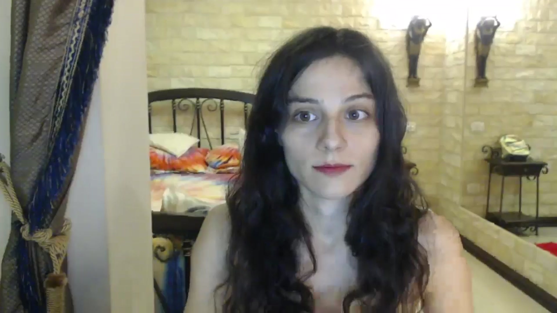 Gallery image thumbnail from ThePerfectNam's myfreecams stream on, 11/28/2024, 06:40 image 2 of 20
