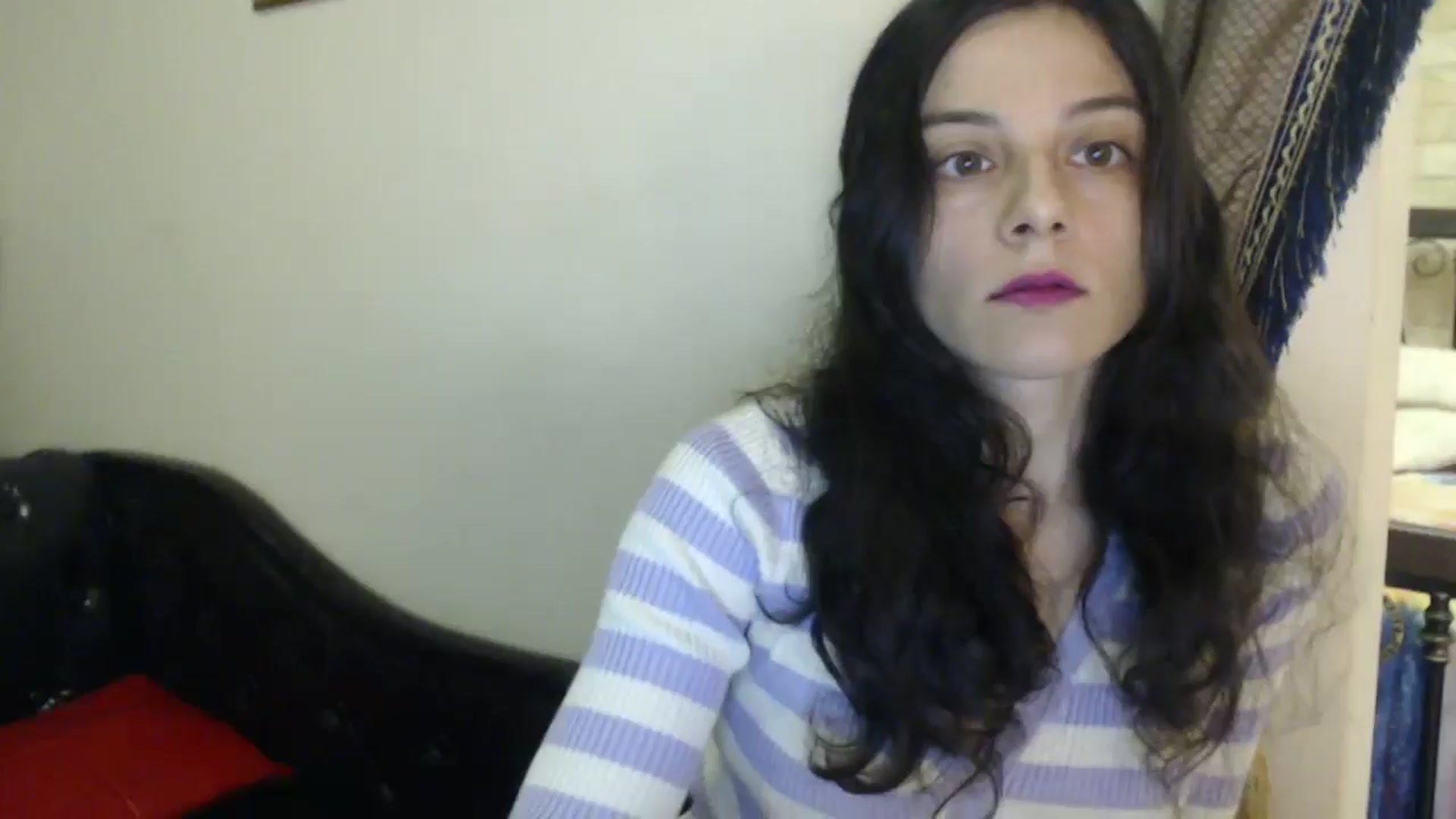 Gallery image thumbnail from ThePerfectNam's myfreecams stream on, 12/01/2024, 02:16 image 14 of 20
