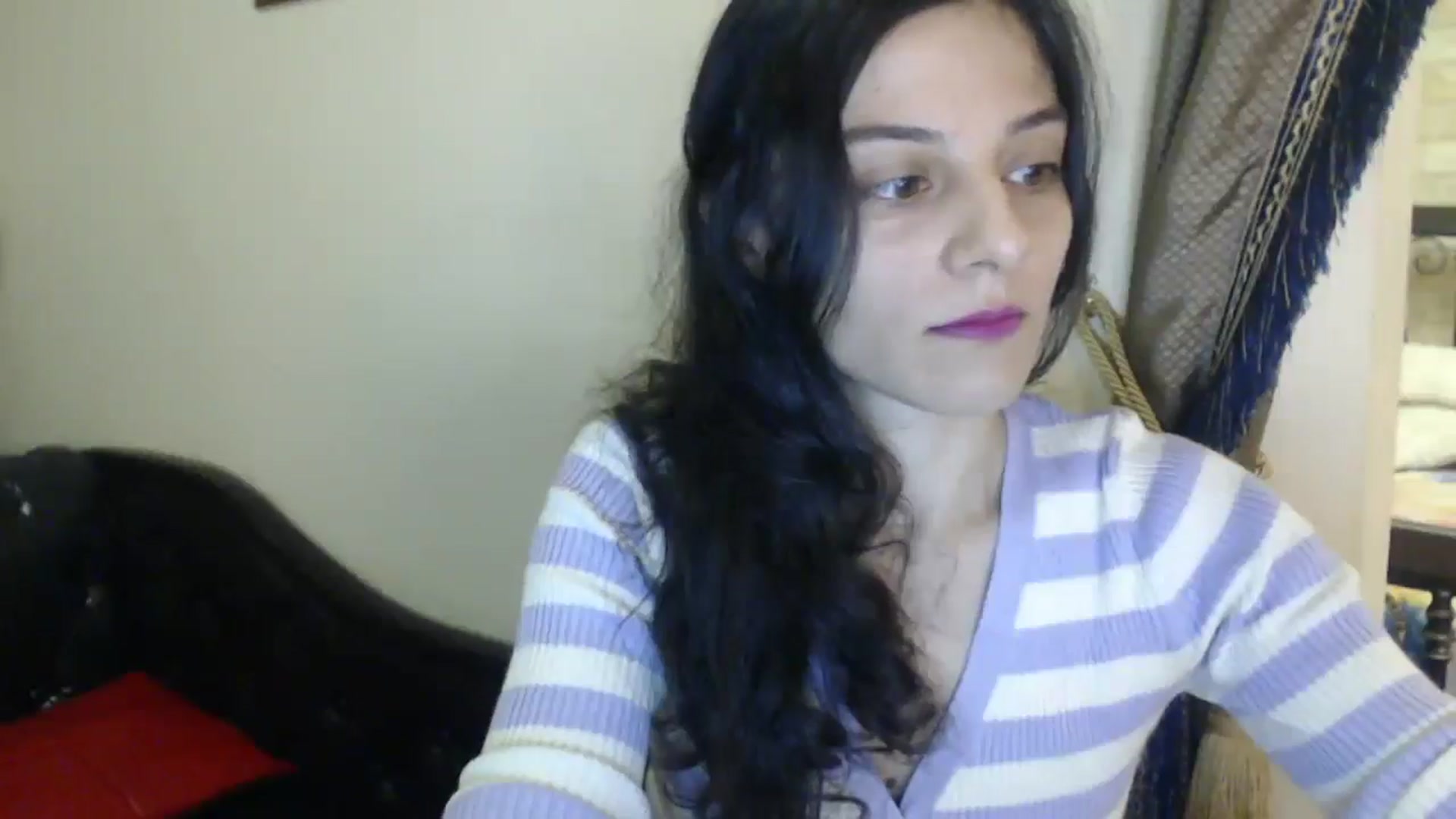 Gallery image thumbnail from ThePerfectNam's myfreecams stream on, 12/01/2024, 02:16 image 9 of 20