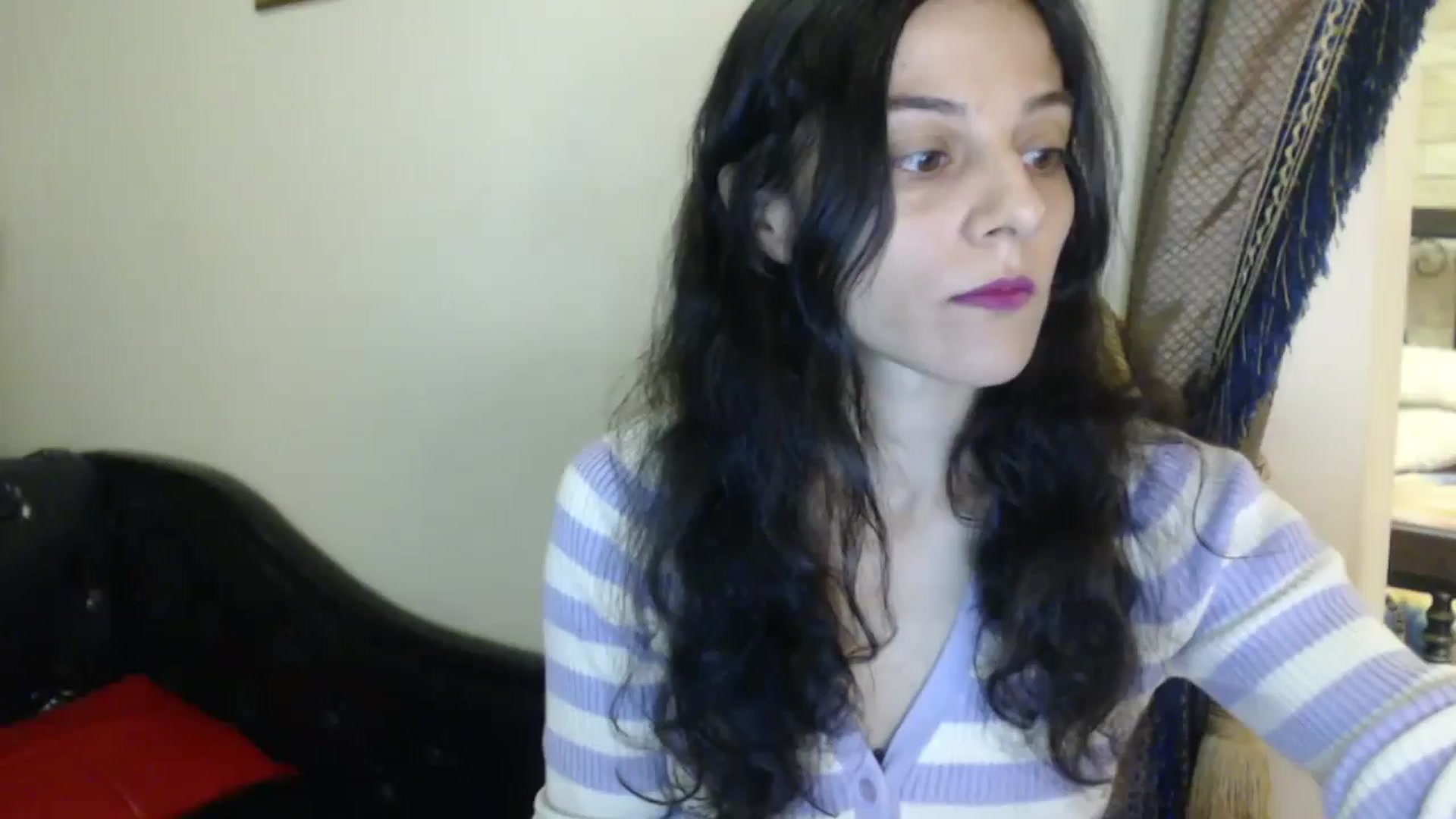 Gallery image thumbnail from ThePerfectNam's myfreecams stream on, 12/01/2024, 02:16 image 5 of 20