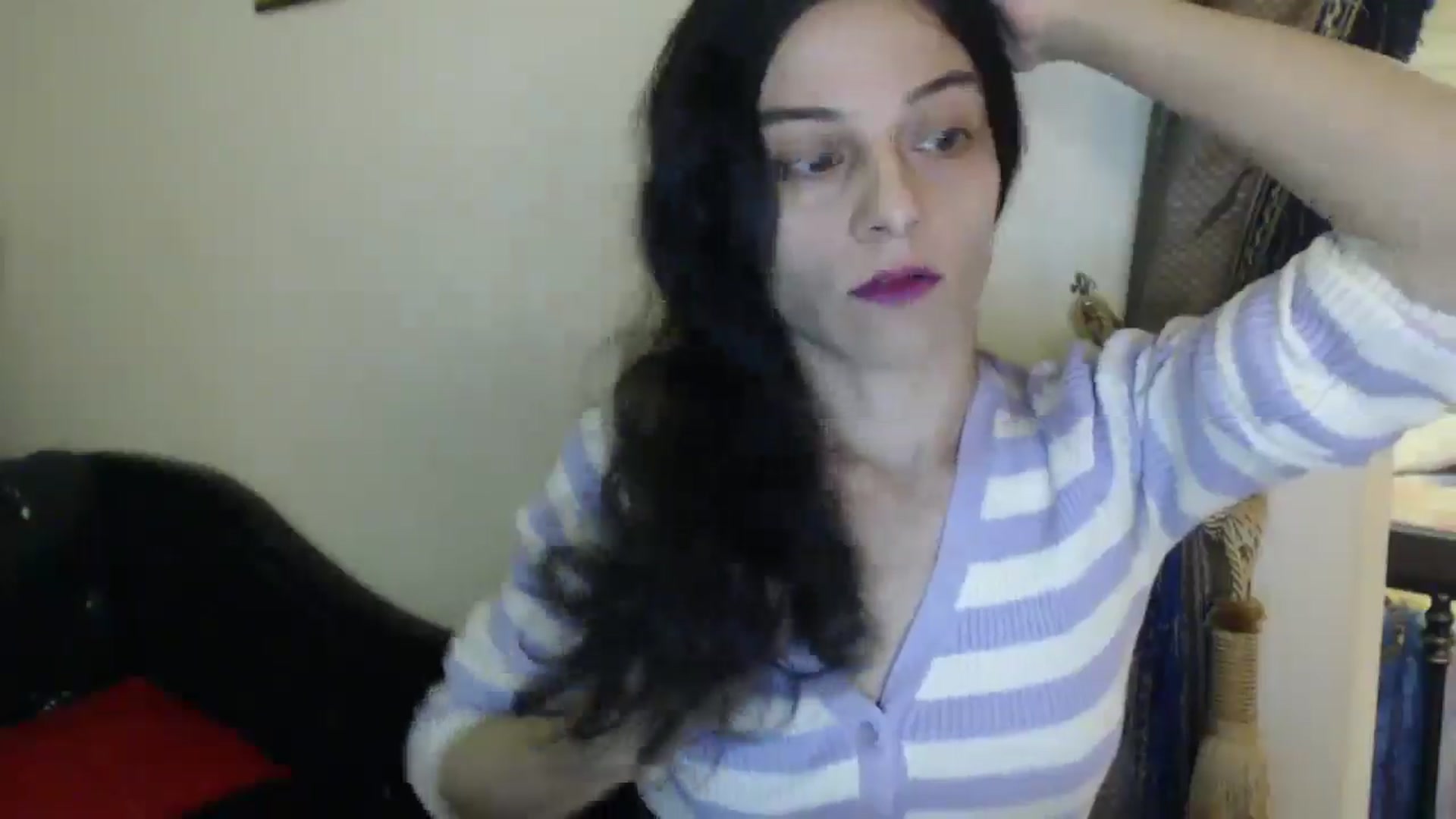Gallery image thumbnail from ThePerfectNam's myfreecams stream on, 12/01/2024, 02:16 image 7 of 20