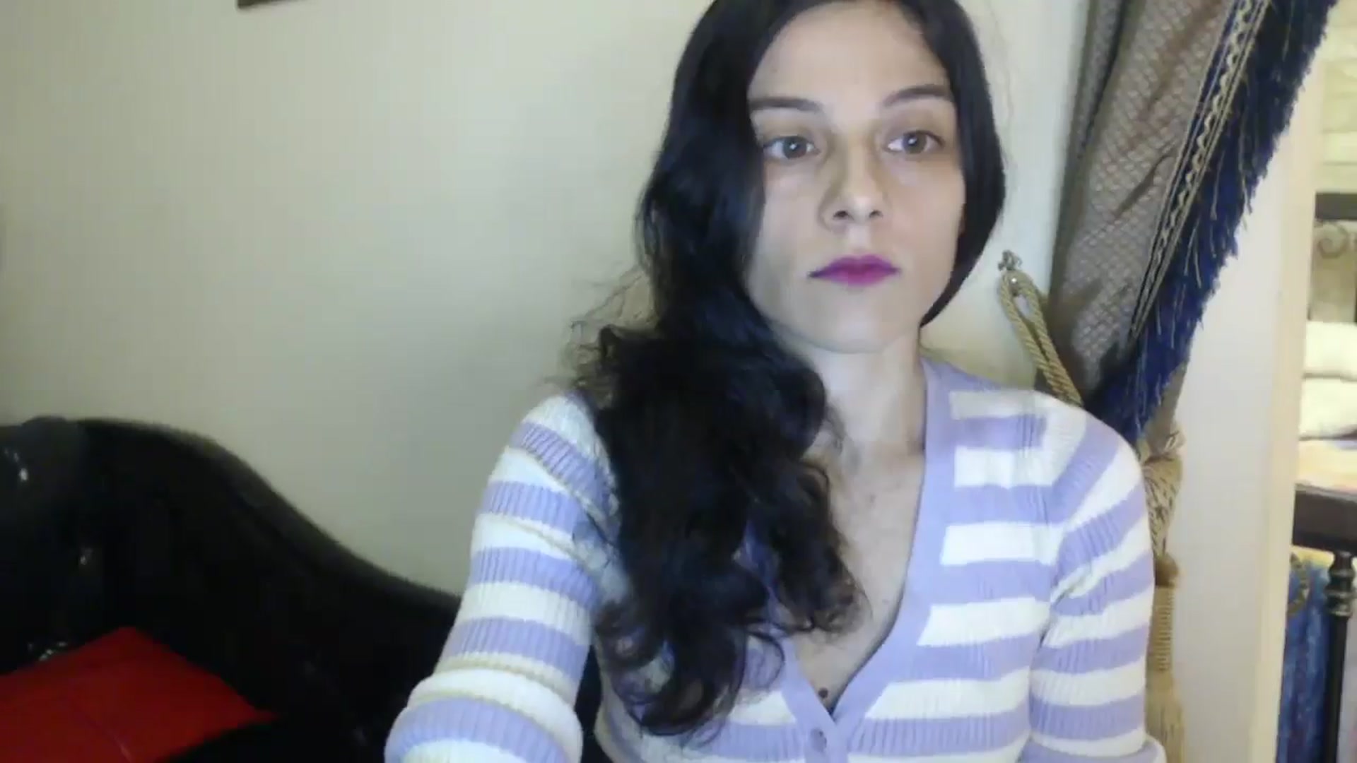 Gallery image thumbnail from ThePerfectNam's myfreecams stream on, 12/01/2024, 02:16 image 8 of 20