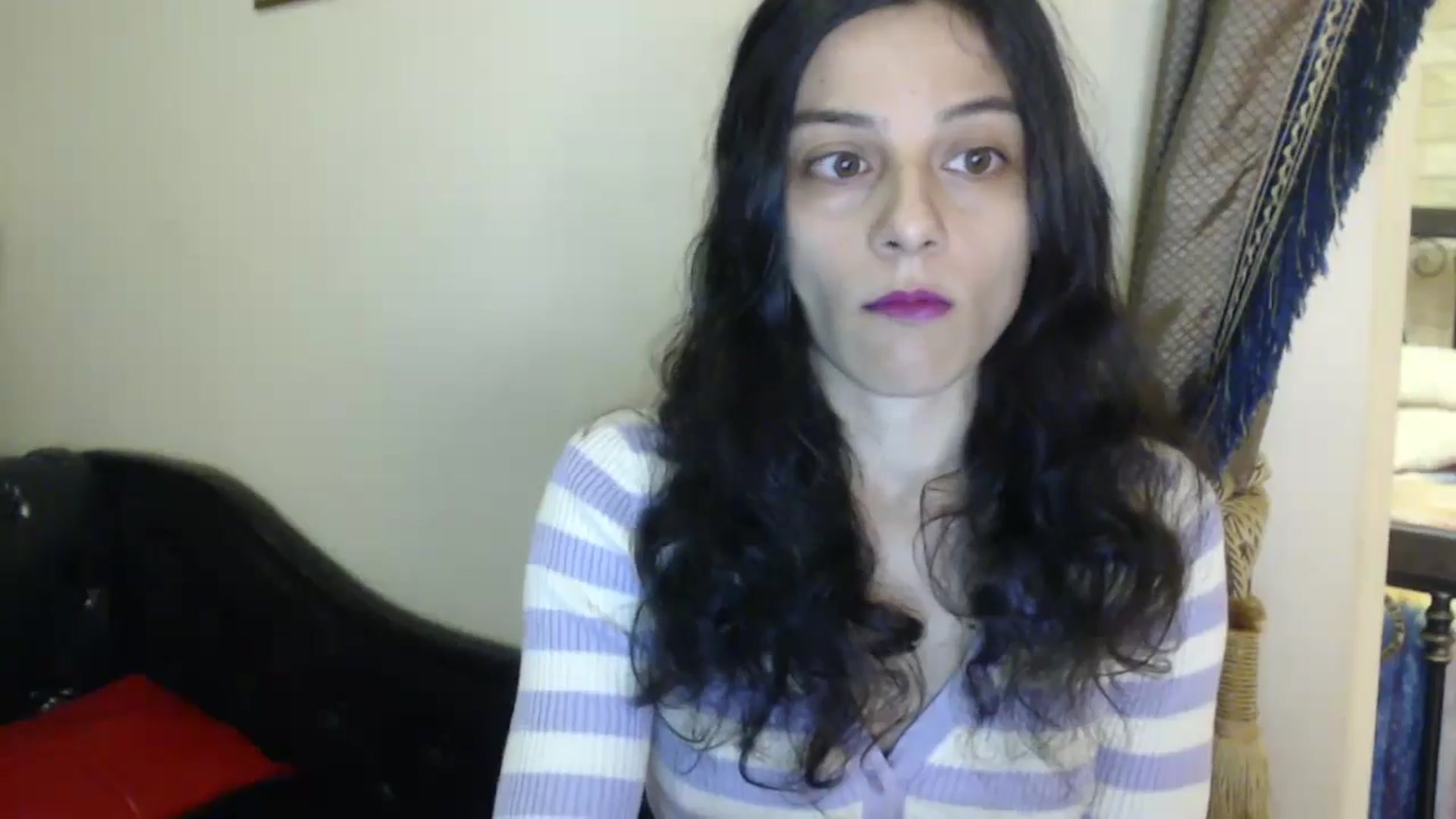 Gallery image thumbnail from ThePerfectNam's myfreecams stream on, 12/01/2024, 02:16 image 3 of 20