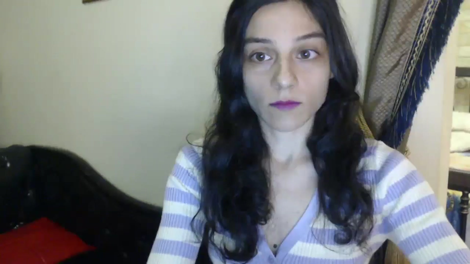Gallery image thumbnail from ThePerfectNam's myfreecams stream on, 12/01/2024, 02:16 image 16 of 20