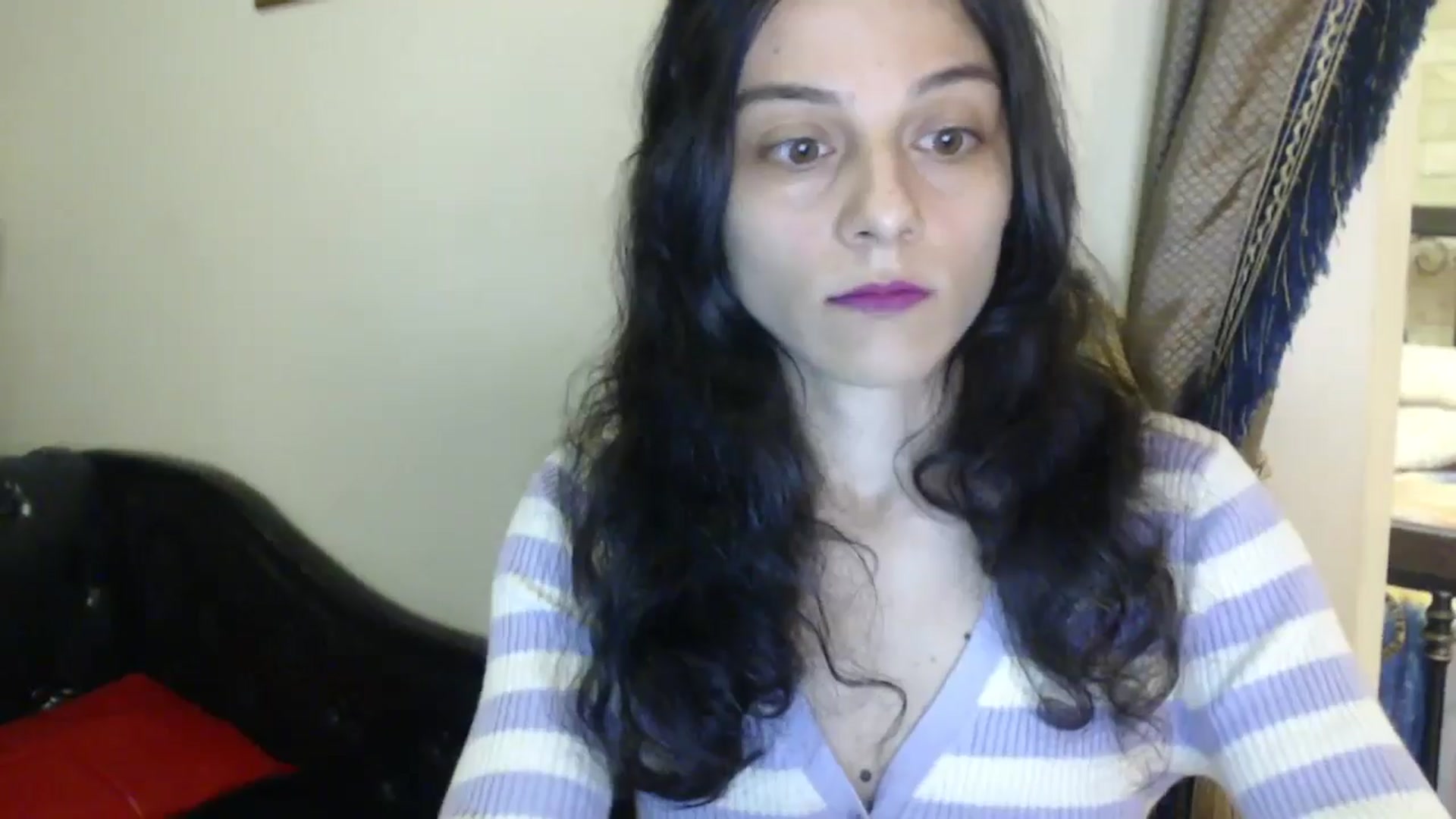 Gallery image thumbnail from ThePerfectNam's myfreecams stream on, 12/01/2024, 02:16 image 20 of 20