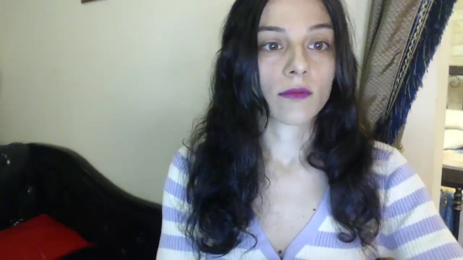 Gallery image thumbnail from ThePerfectNam's myfreecams stream on, 12/01/2024, 02:16 image 19 of 20