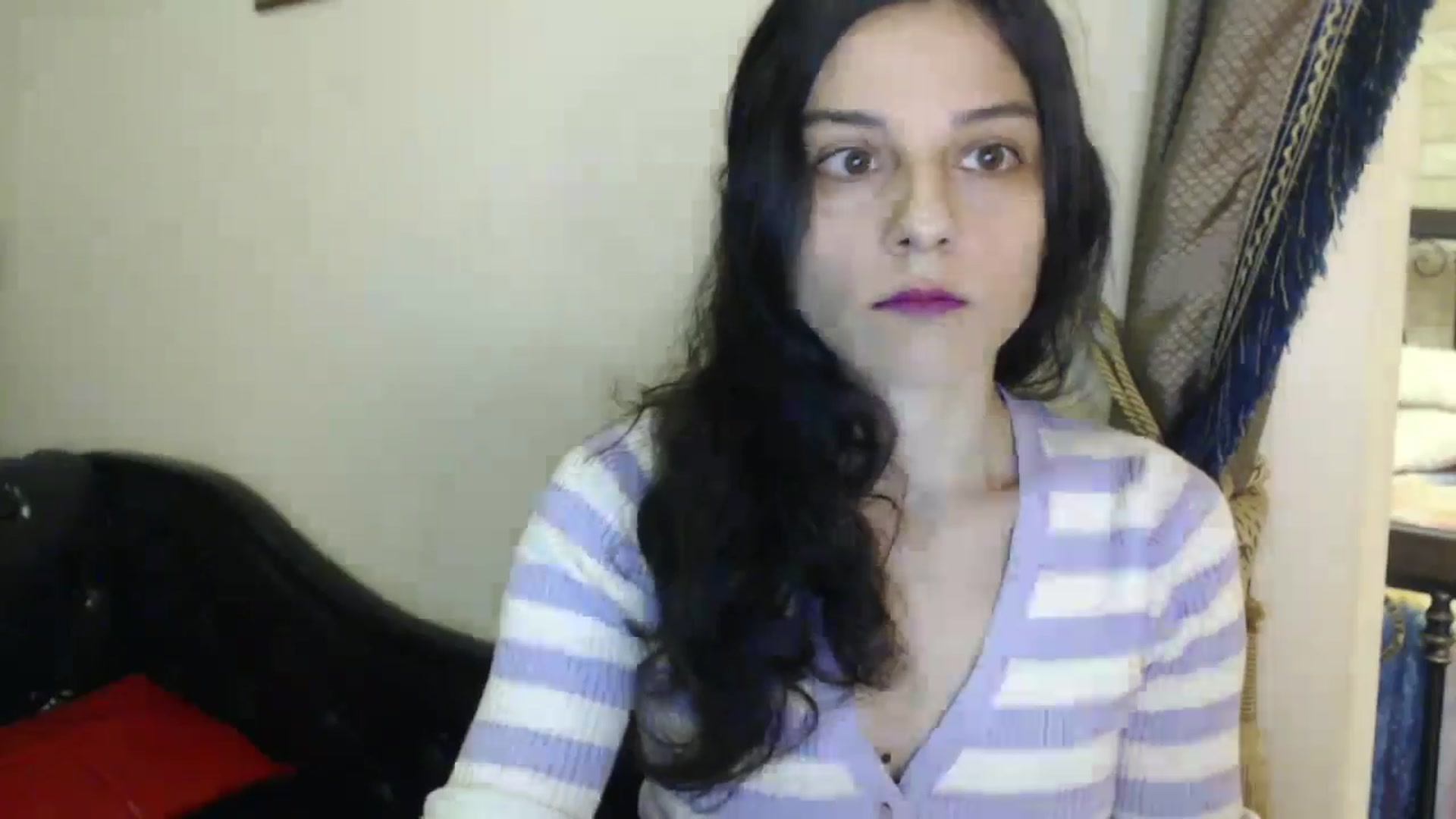 Gallery image thumbnail from ThePerfectNam's myfreecams stream on, 12/01/2024, 02:16 image 11 of 20