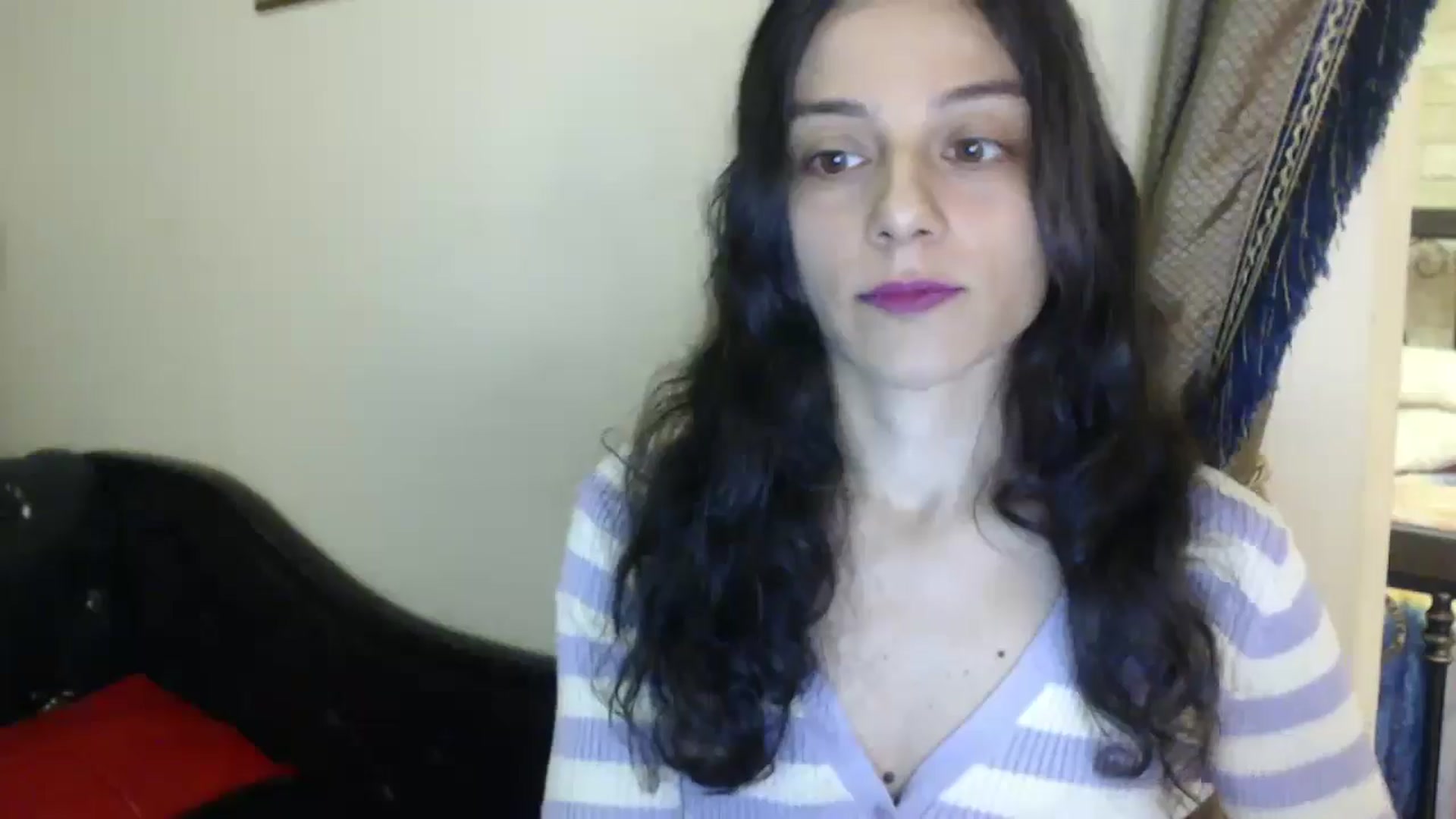 Gallery image thumbnail from ThePerfectNam's myfreecams stream on, 12/01/2024, 02:16 image 18 of 20