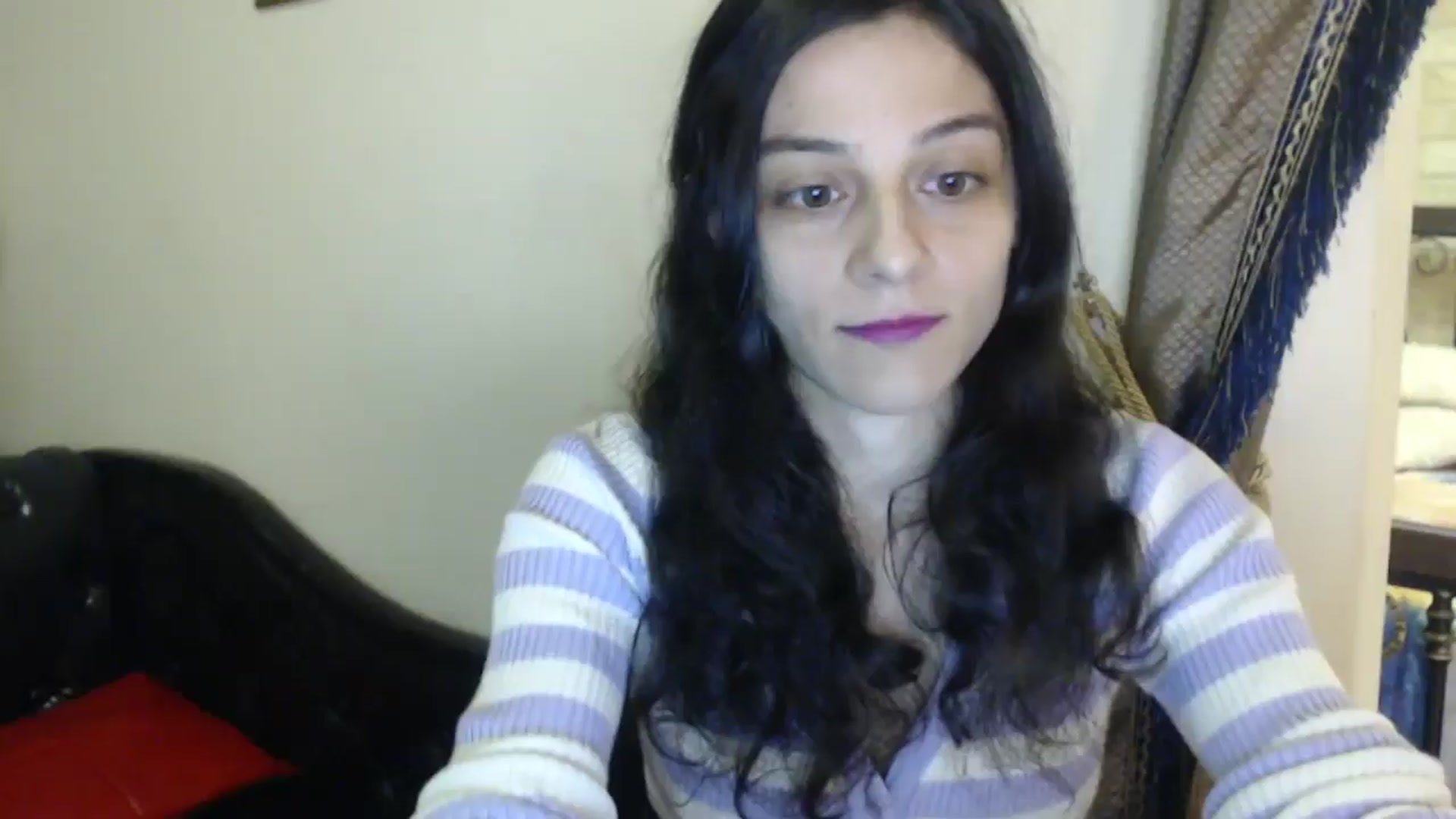 Gallery image thumbnail from ThePerfectNam's myfreecams stream on, 12/01/2024, 02:16 image 4 of 20
