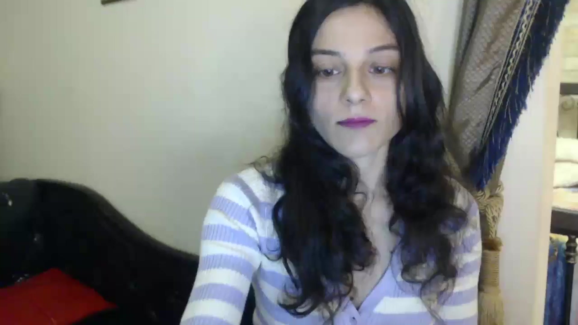 Gallery image thumbnail from ThePerfectNam's myfreecams stream on, 12/01/2024, 02:16 image 13 of 20