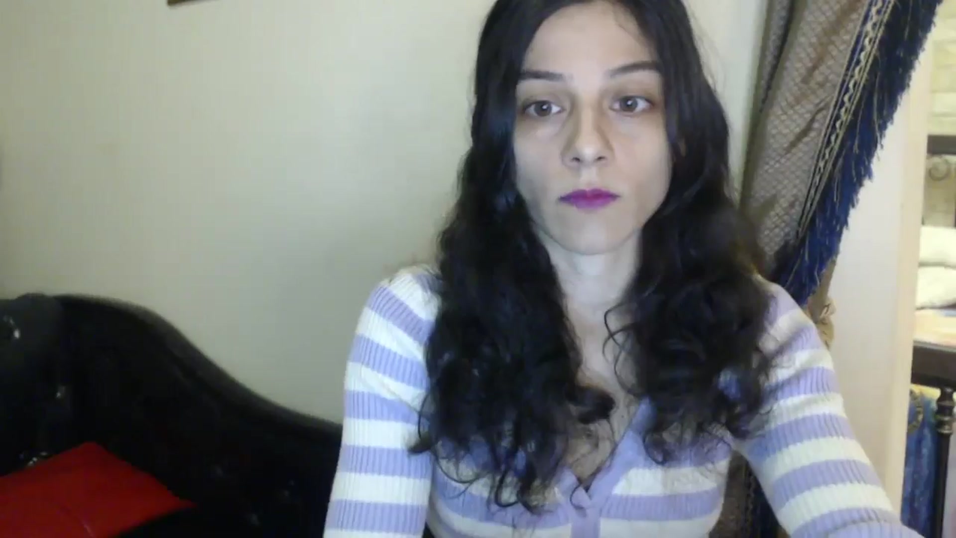 Gallery image thumbnail from ThePerfectNam's myfreecams stream on, 12/01/2024, 02:16 image 2 of 20