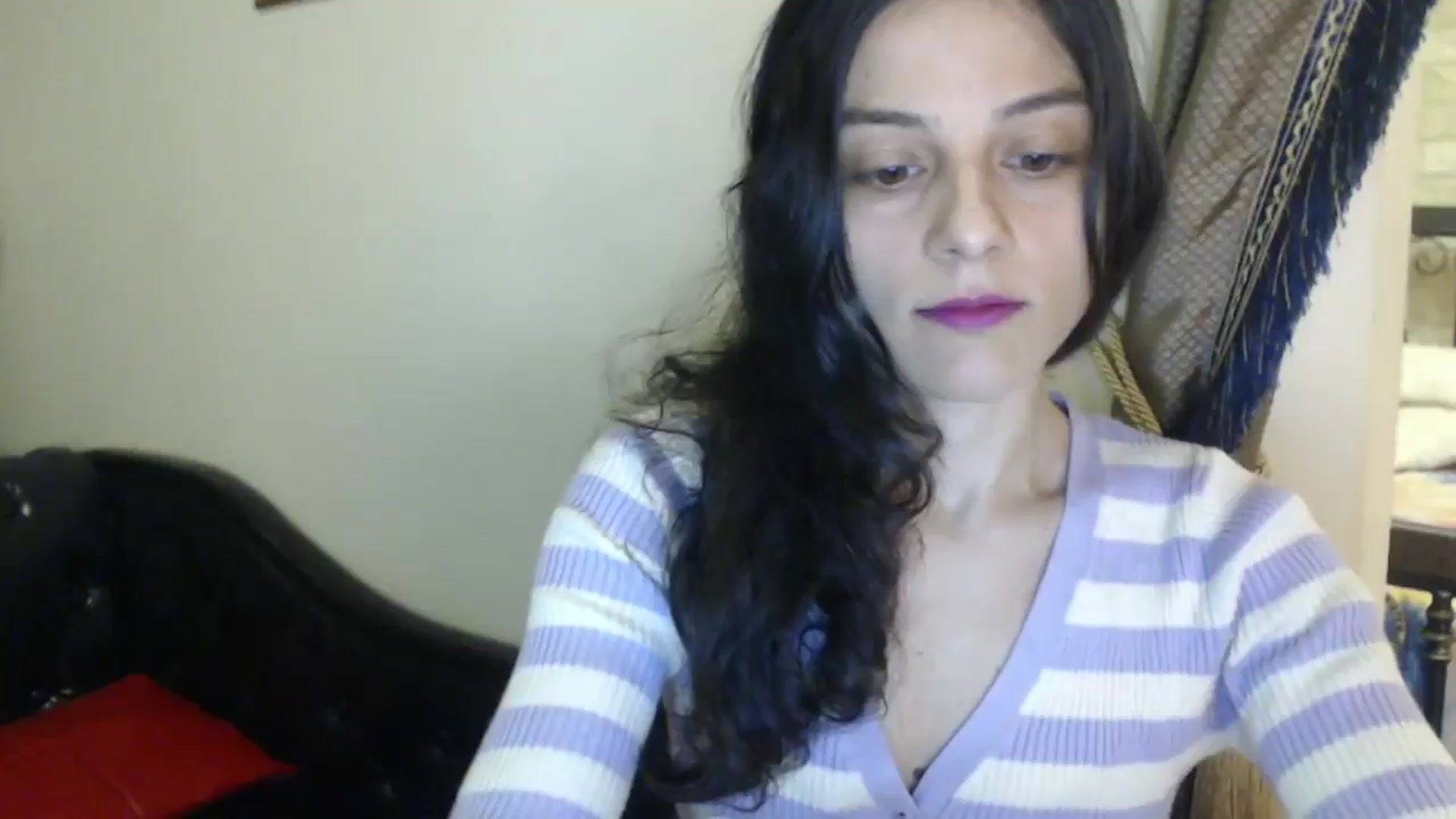 Gallery image thumbnail from ThePerfectNam's myfreecams stream on, 12/01/2024, 02:16 image 15 of 20