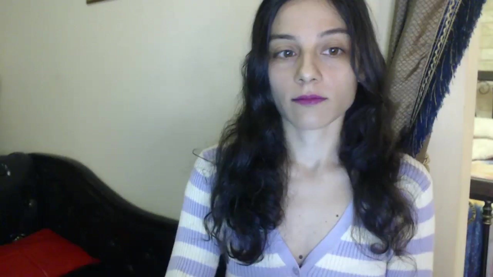 Gallery image thumbnail from ThePerfectNam's myfreecams stream on, 12/01/2024, 02:16 image 17 of 20