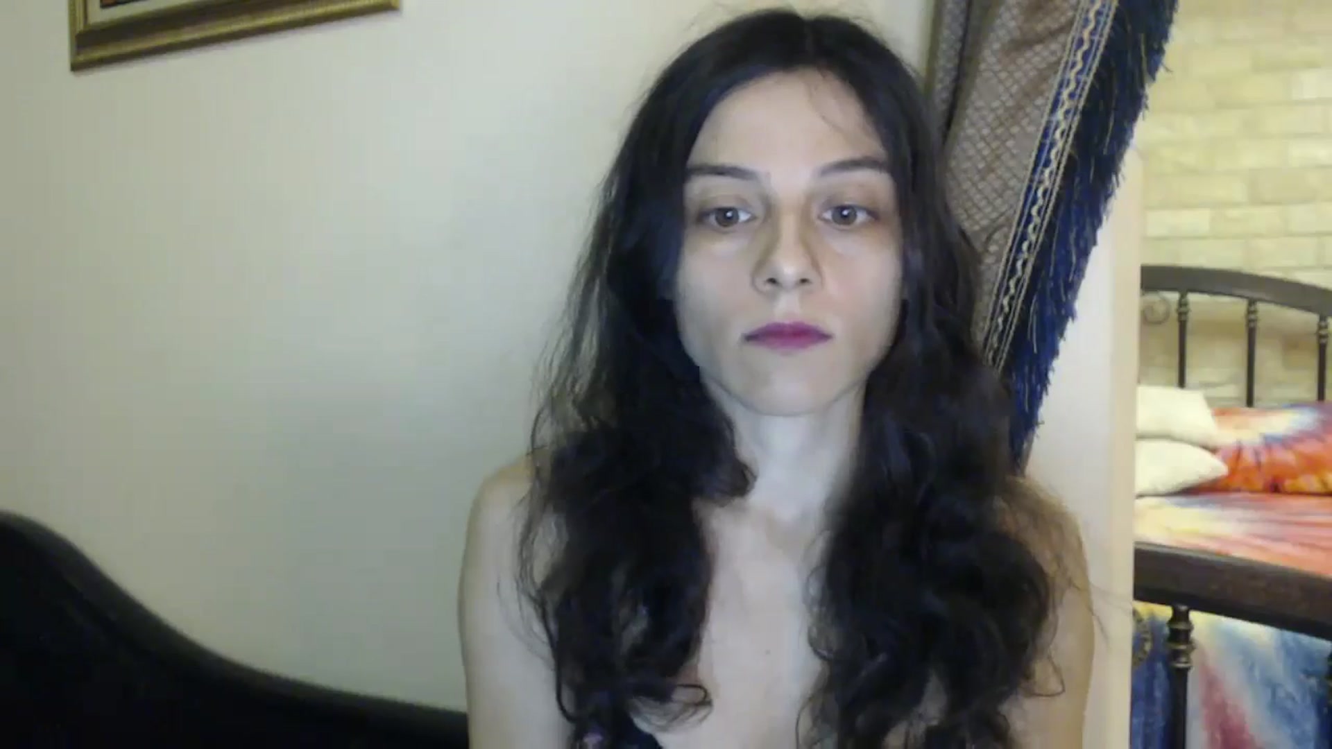 Gallery image thumbnail from ThePerfectNam's myfreecams stream on, 12/01/2024, 03:00 image 18 of 20