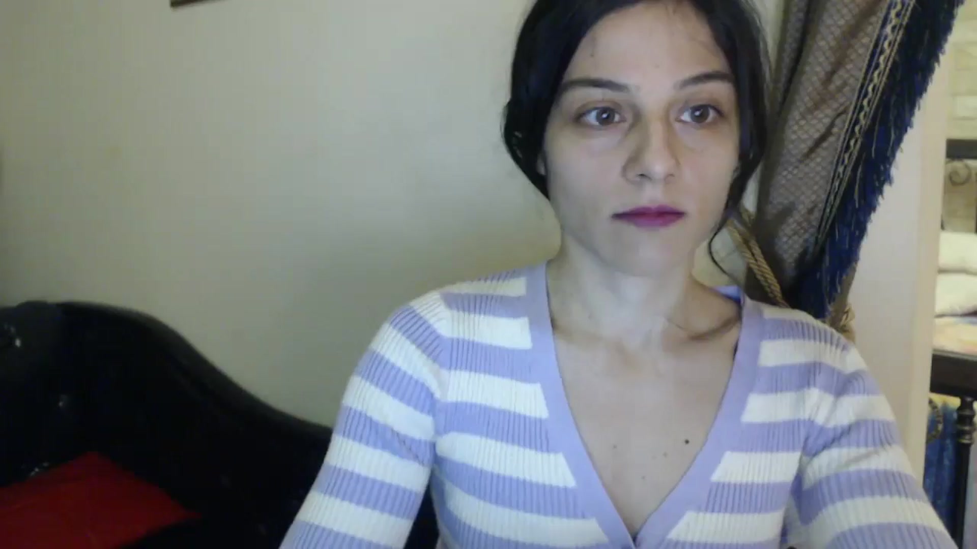 Gallery image thumbnail from ThePerfectNam's myfreecams stream on, 12/01/2024, 03:00 image 2 of 20