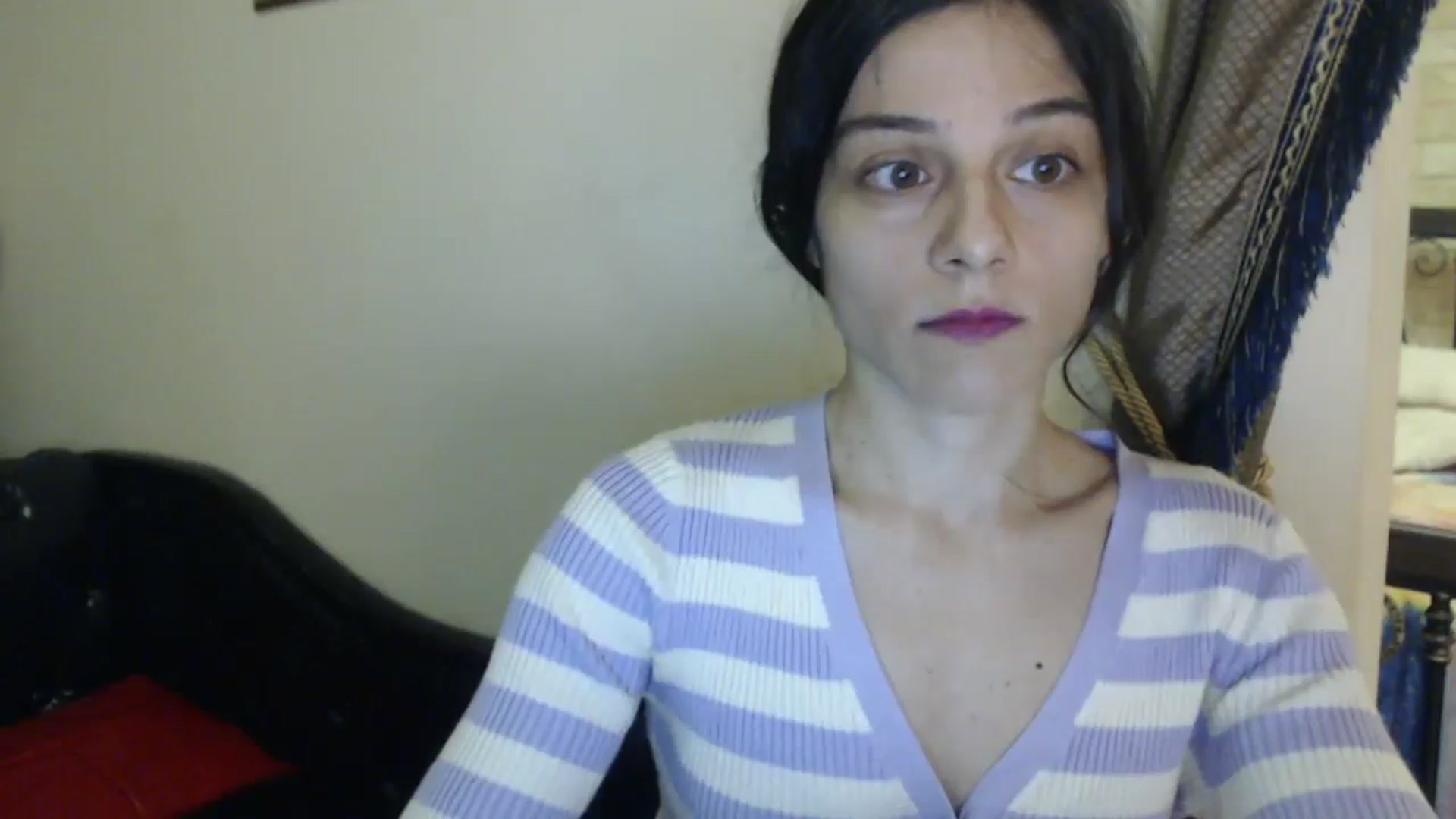 Gallery image thumbnail from ThePerfectNam's myfreecams stream on, 12/01/2024, 03:00 image 3 of 20