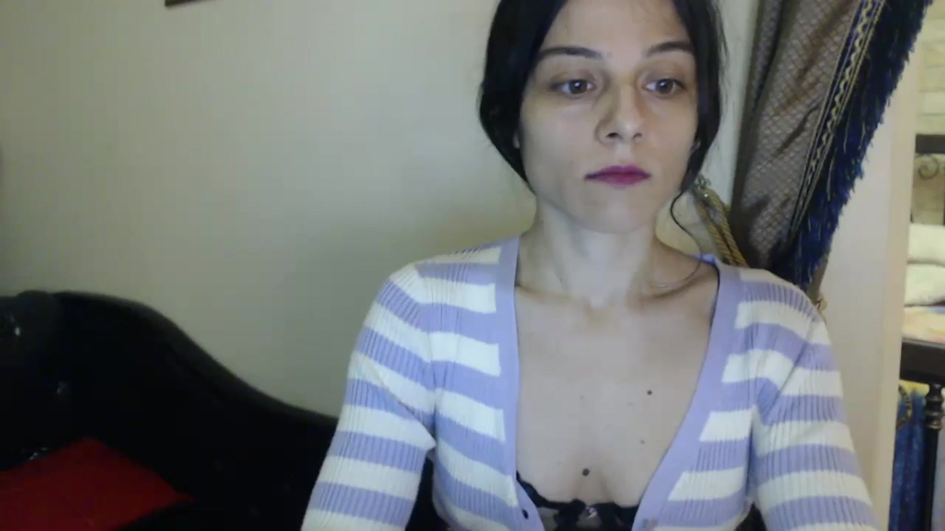 Gallery image thumbnail from ThePerfectNam's myfreecams stream on, 12/01/2024, 03:00 image 7 of 20