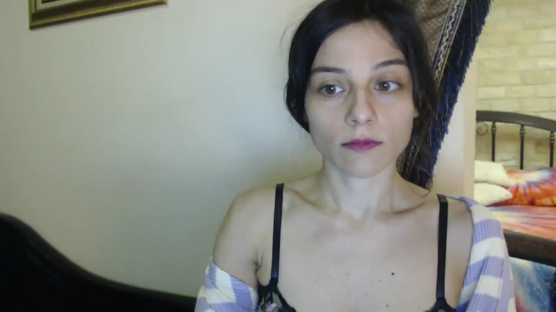 Gallery image thumbnail from ThePerfectNam's myfreecams stream on, 12/01/2024, 03:00 image 11 of 20