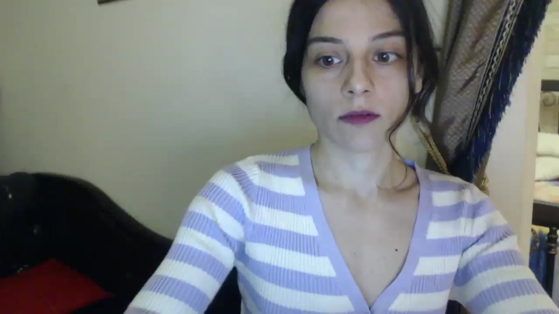 Gallery image thumbnail from ThePerfectNam's myfreecams stream on, 12/01/2024, 03:00 image 1 of 20