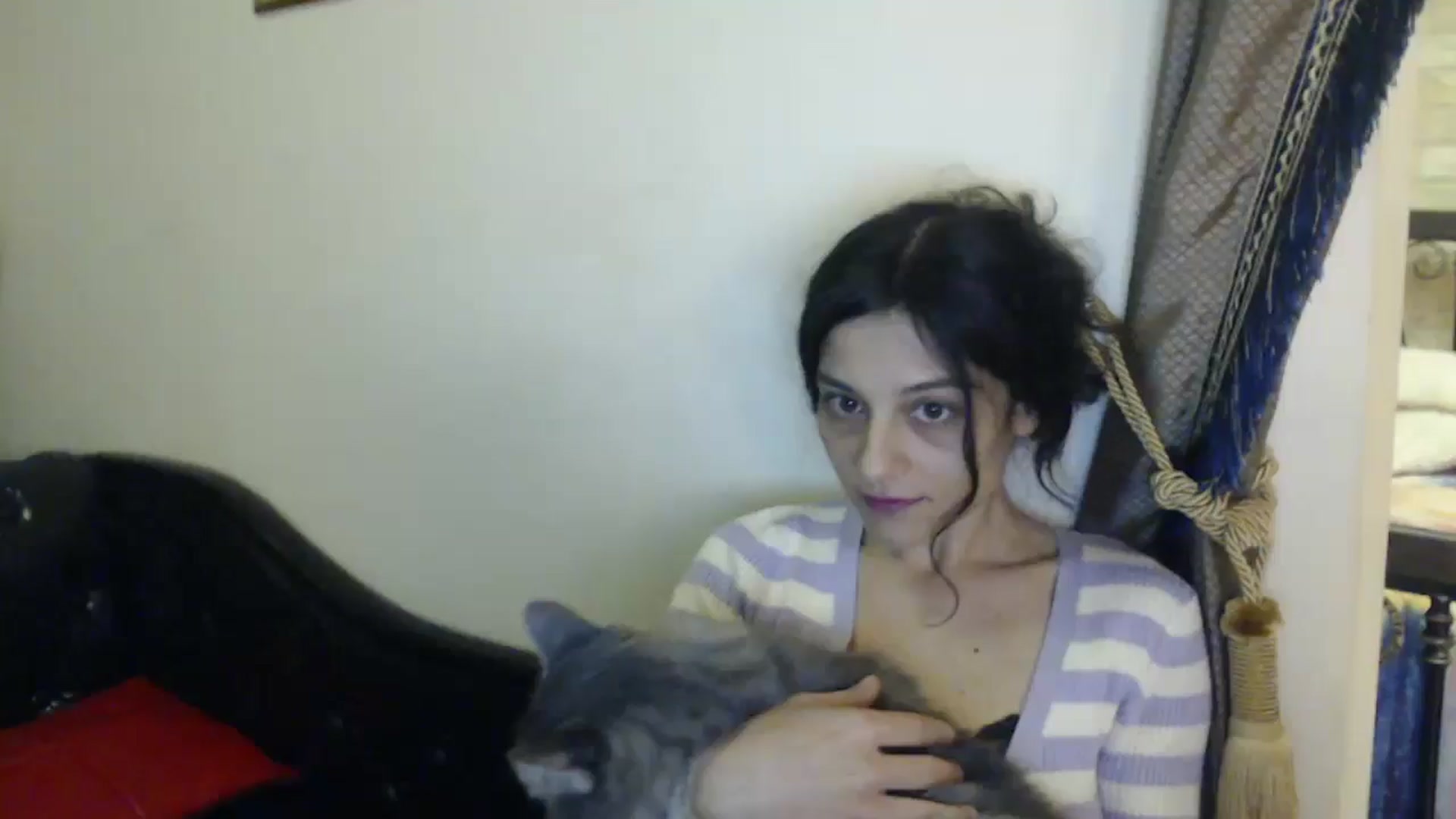 Gallery image thumbnail from ThePerfectNam's myfreecams stream on, 12/01/2024, 03:00 image 9 of 20