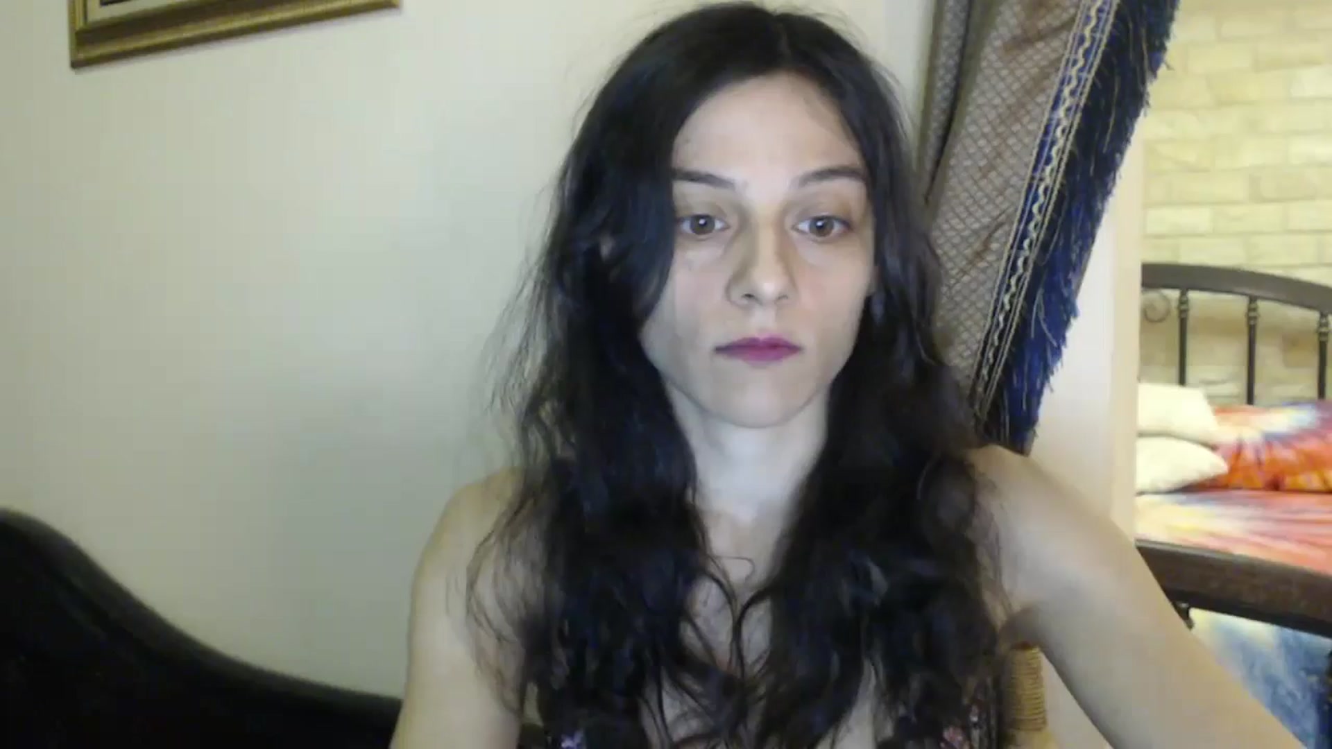Gallery image thumbnail from ThePerfectNam's myfreecams stream on, 12/01/2024, 03:00 image 19 of 20