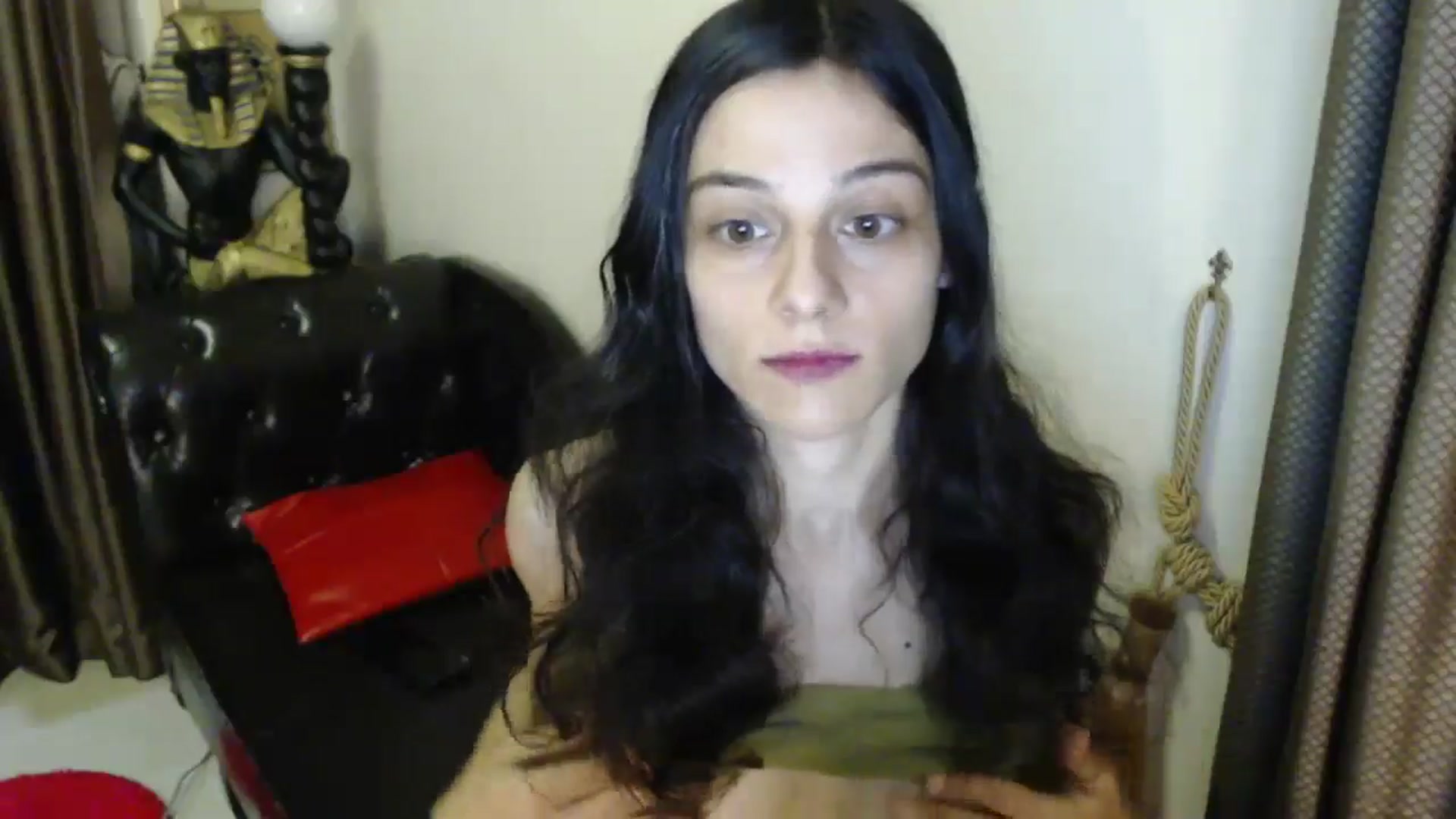 Gallery image thumbnail from ThePerfectNam's myfreecams stream on, 12/01/2024, 05:59 image 16 of 20