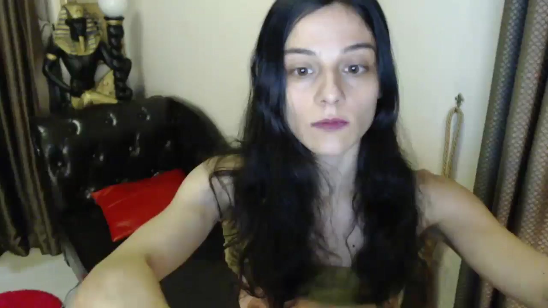 Gallery image thumbnail from ThePerfectNam's myfreecams stream on, 12/01/2024, 05:59 image 13 of 20