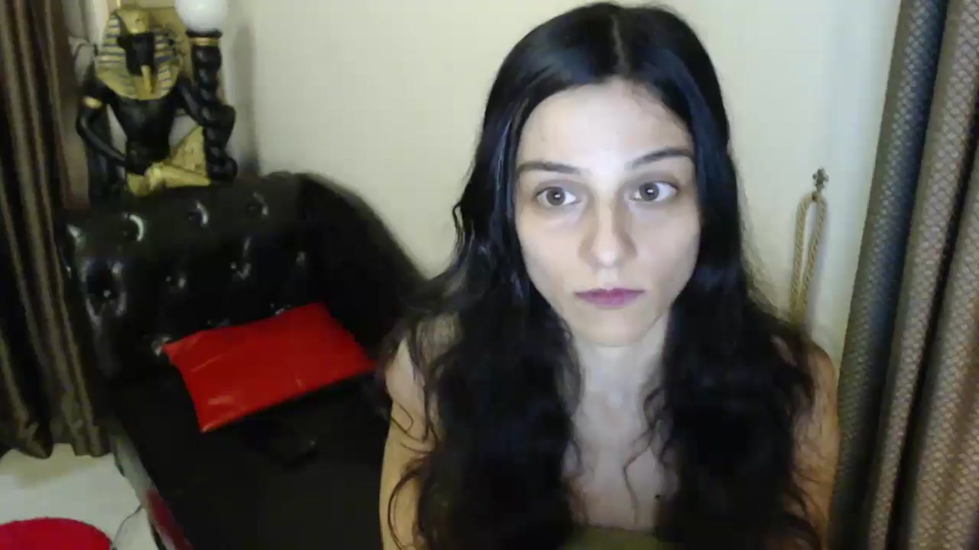 Gallery image thumbnail from ThePerfectNam's myfreecams stream on, 12/01/2024, 05:59 image 15 of 20