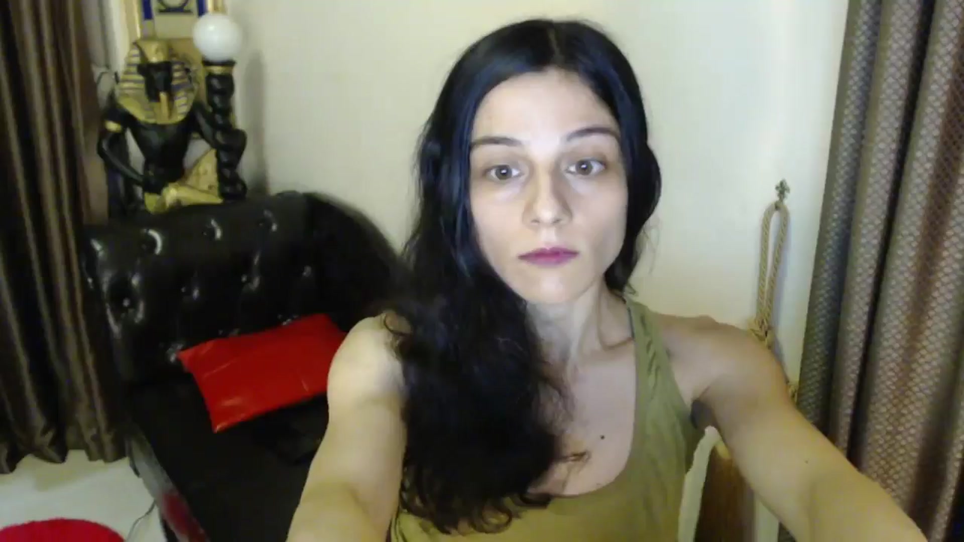 Gallery image thumbnail from ThePerfectNam's myfreecams stream on, 12/01/2024, 05:59 image 19 of 20