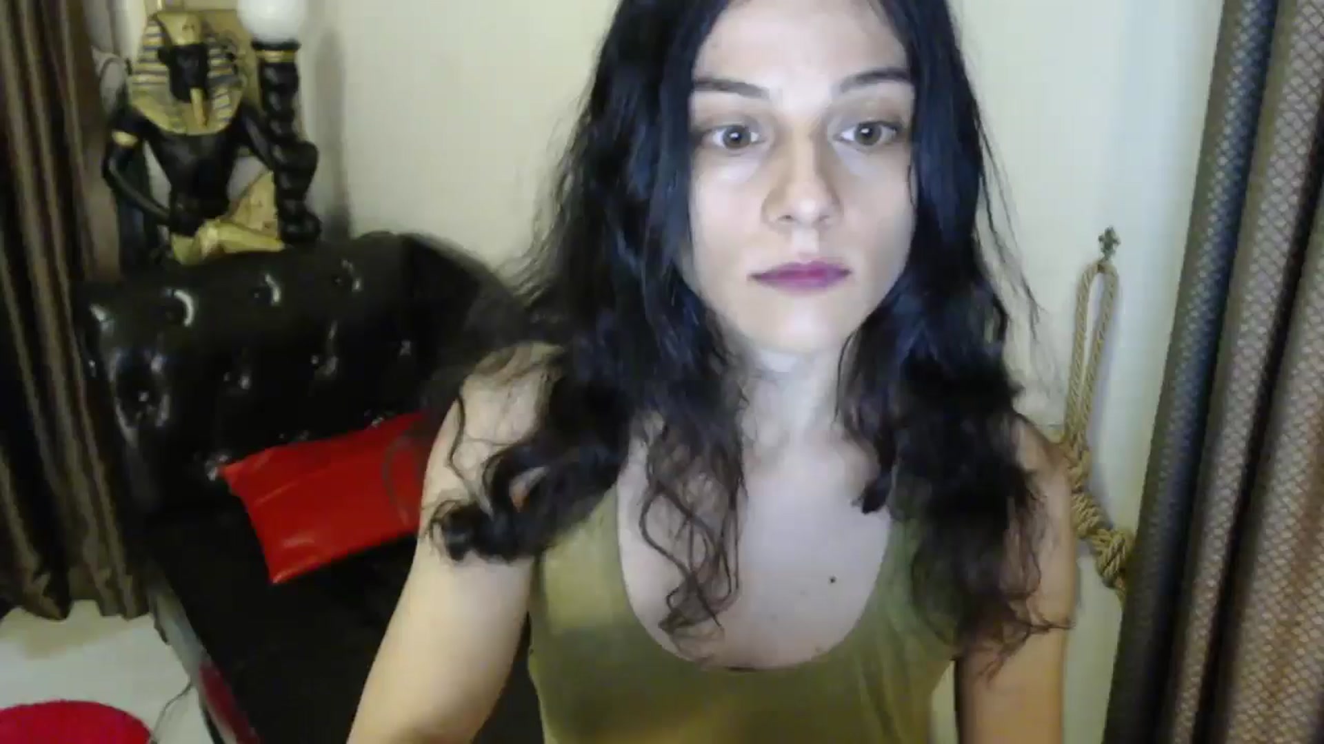 Gallery image thumbnail from ThePerfectNam's myfreecams stream on, 12/01/2024, 05:59 image 11 of 20